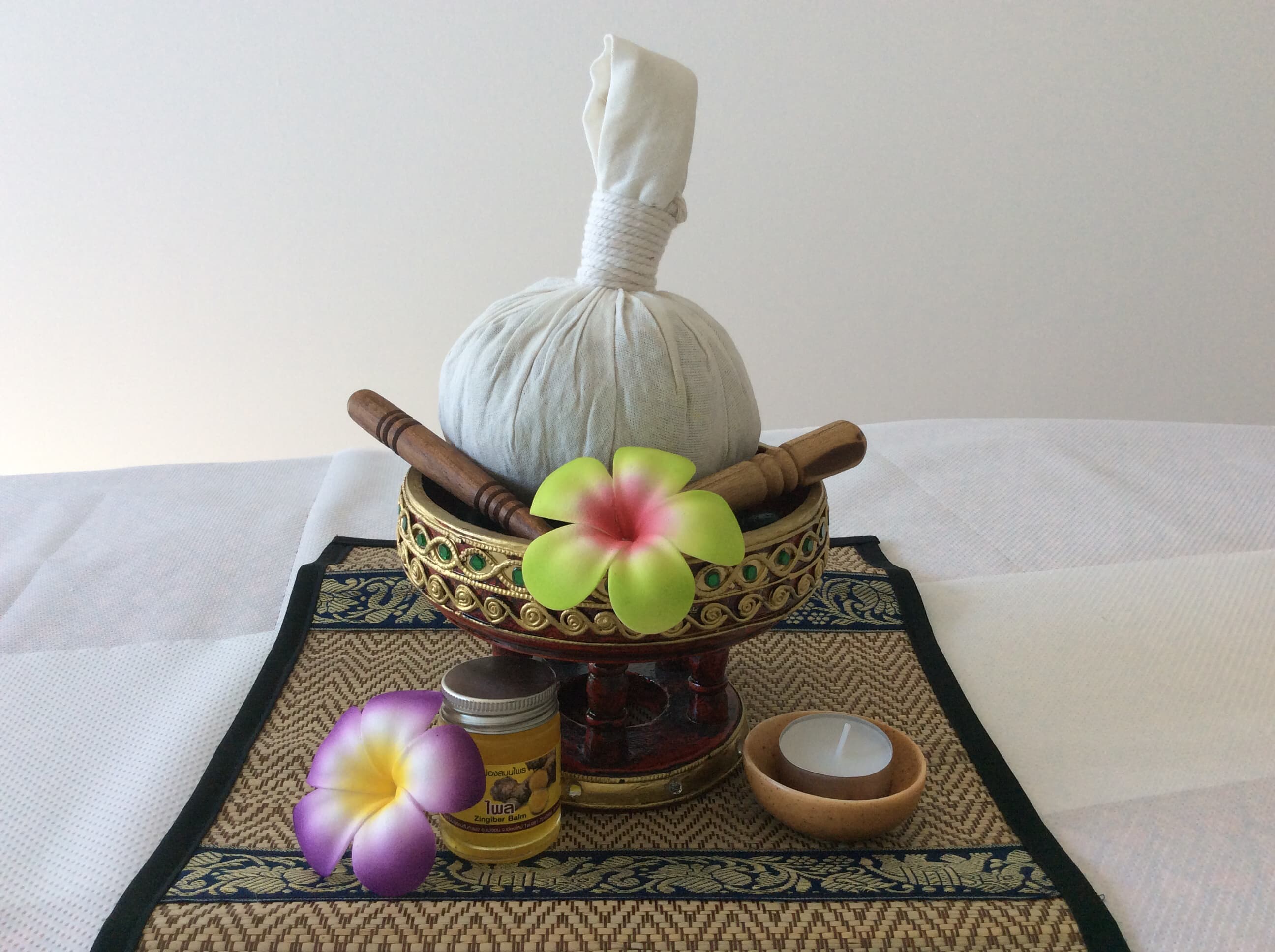 Photo 2 of Thai Wave Massage Ltd