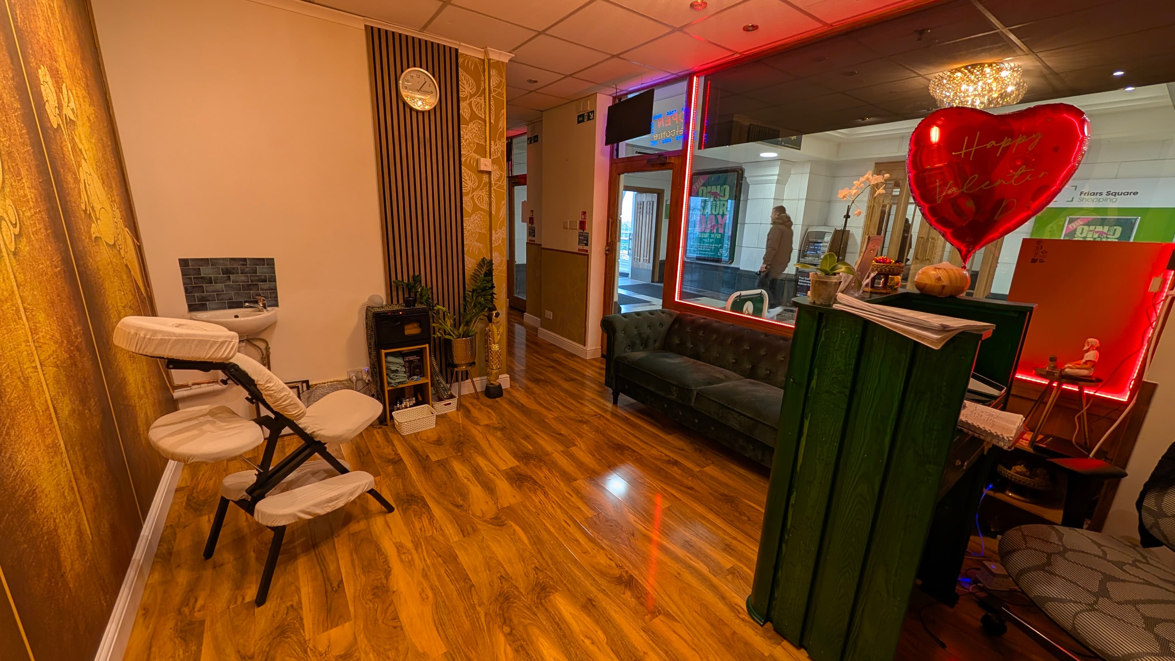 Photo 3 of Thai Wave Massage Ltd