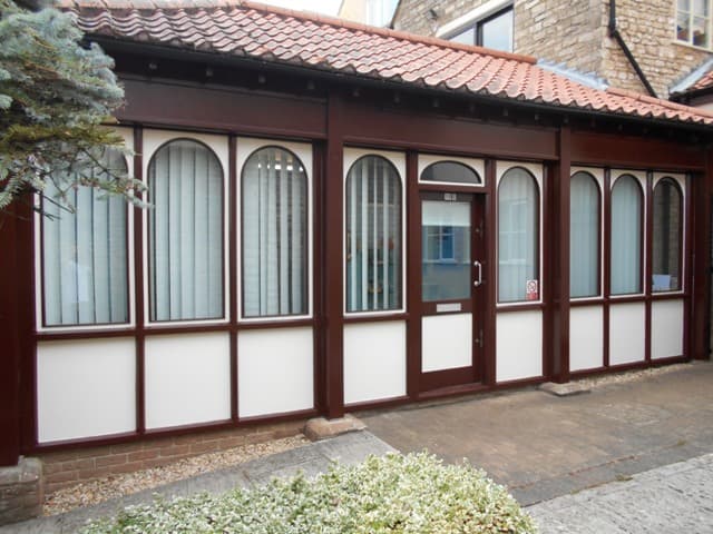 Sabai-gai Thai Massage in Oundle – Thai massage in Peterborough