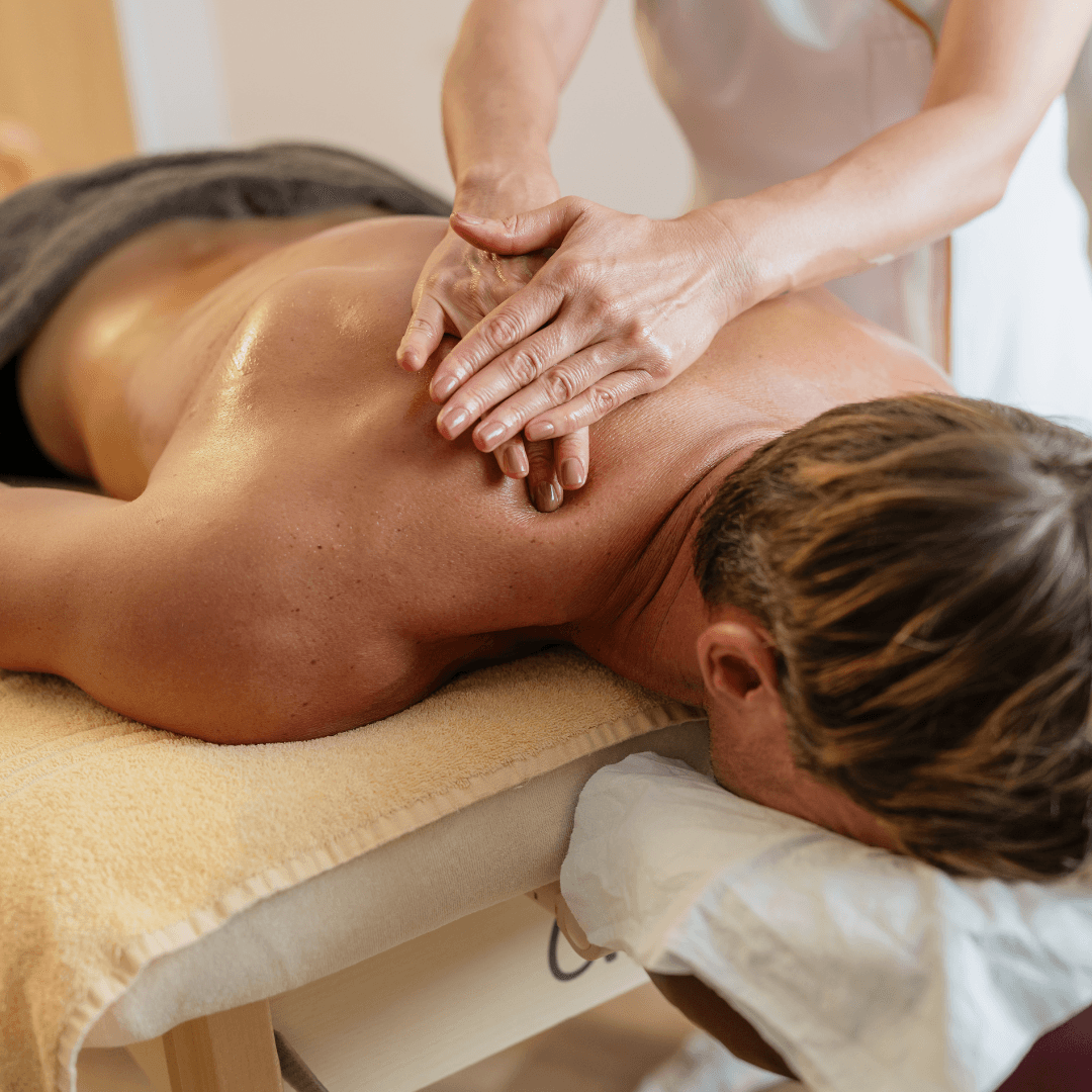 Thai Massage Therapy by Lek – Thai massage in Peterborough