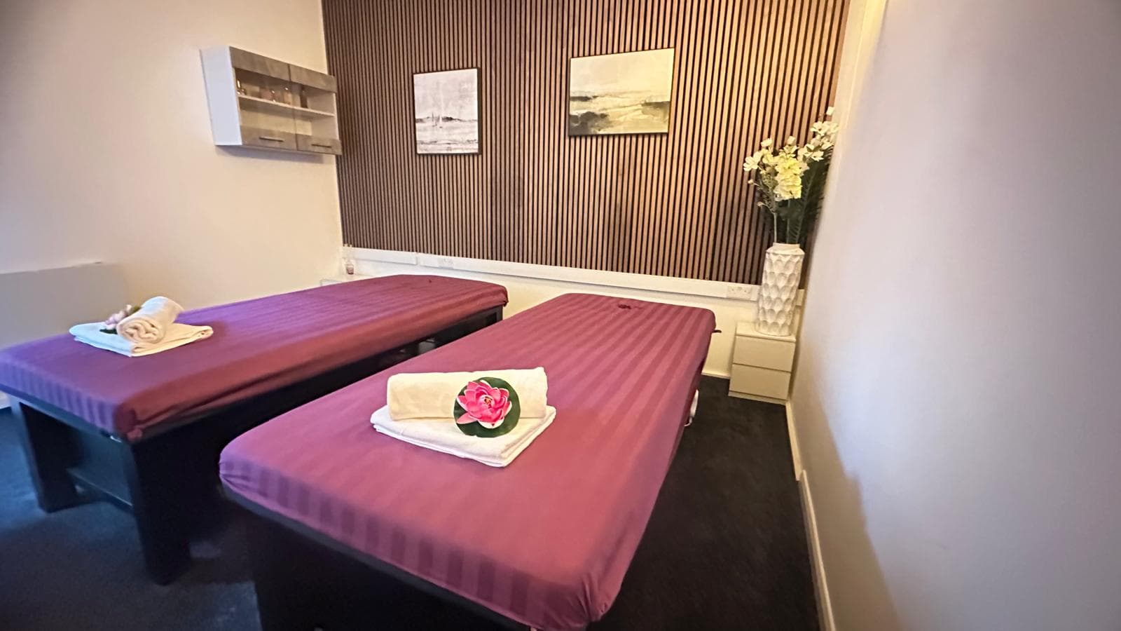 Photo 3 of Mei fa thai Massage