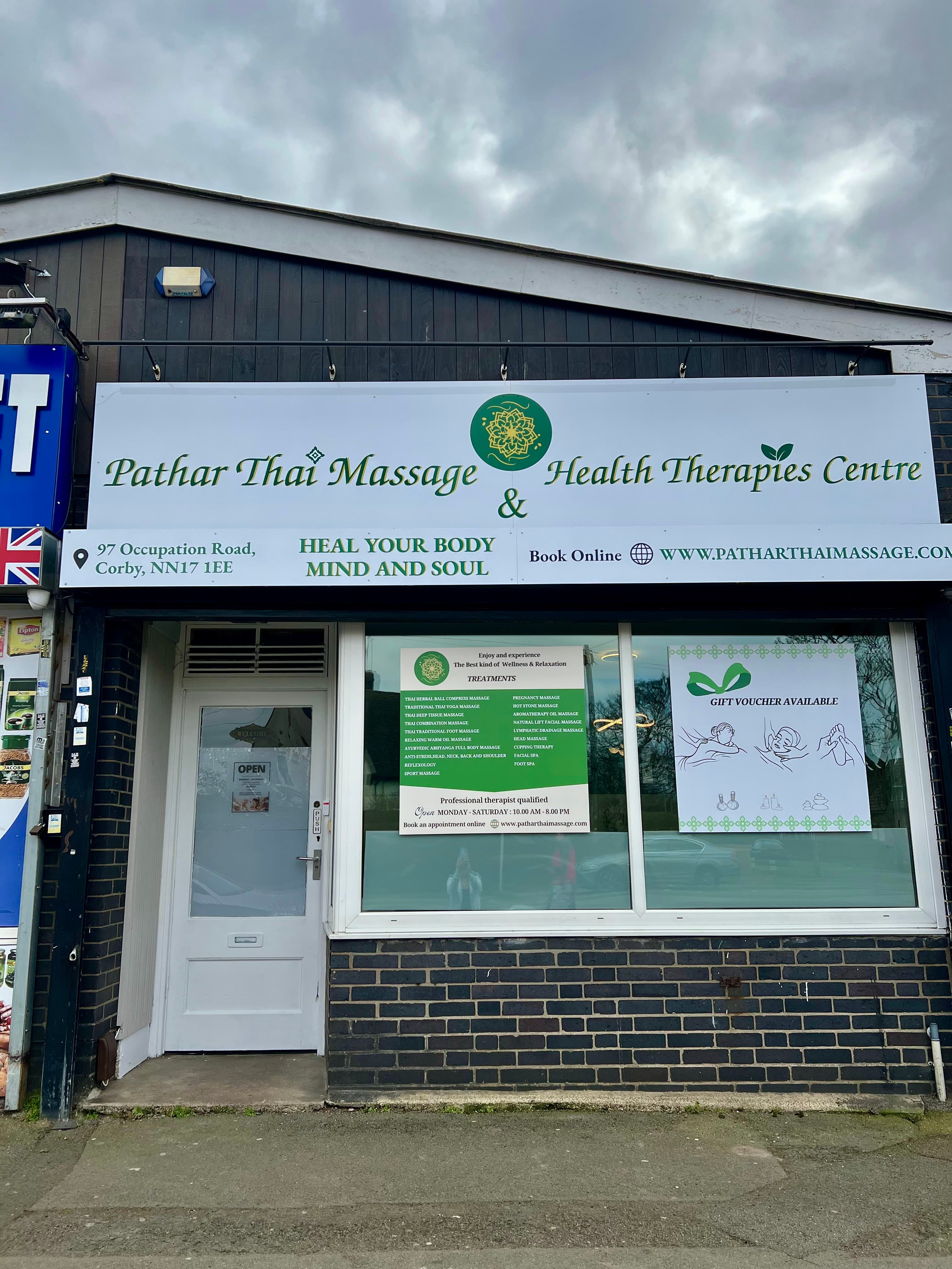 Photo 3 of Pathar Thai Massage & Health Therapies Centre