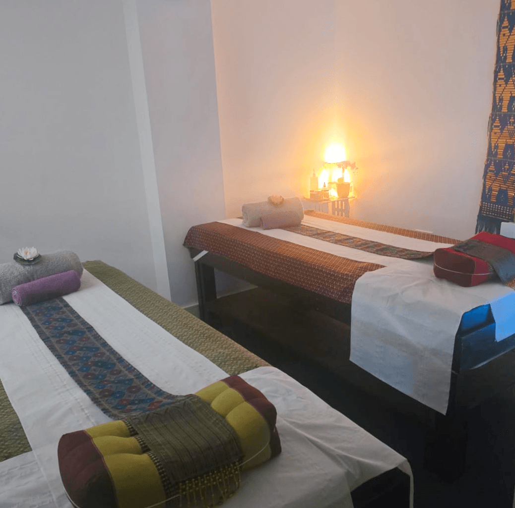 Thai Bualuang Massage & Spa – Thai massage in Colchester