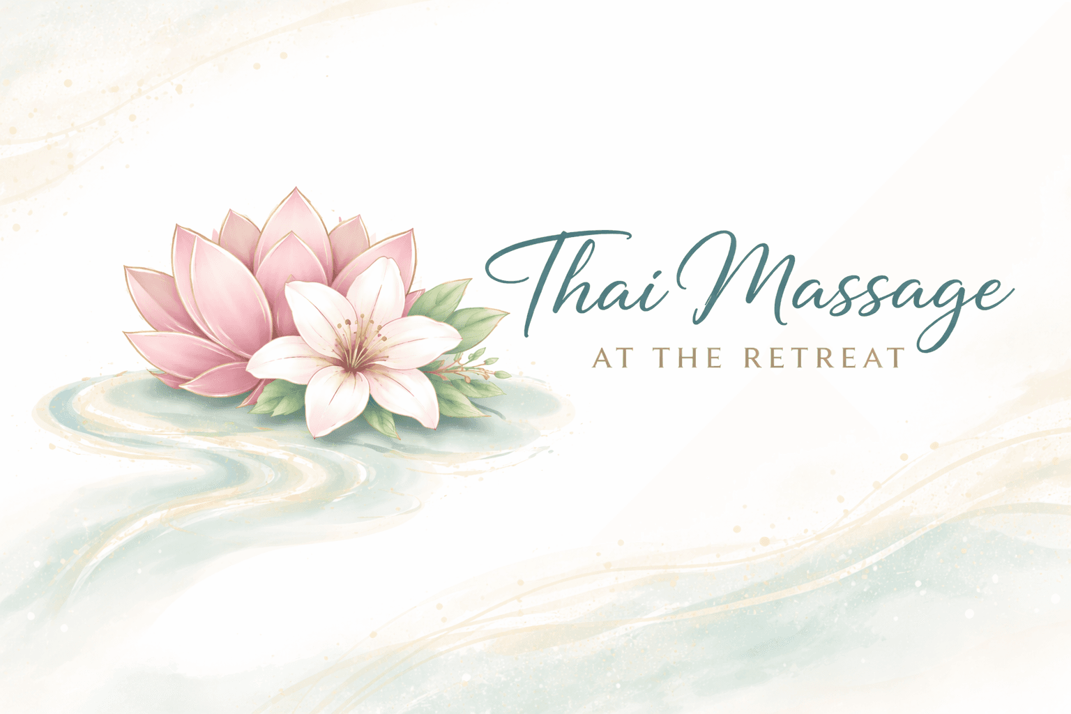 Thai Massage at The Retreat Holistic Centre – Thai massage in Colchester