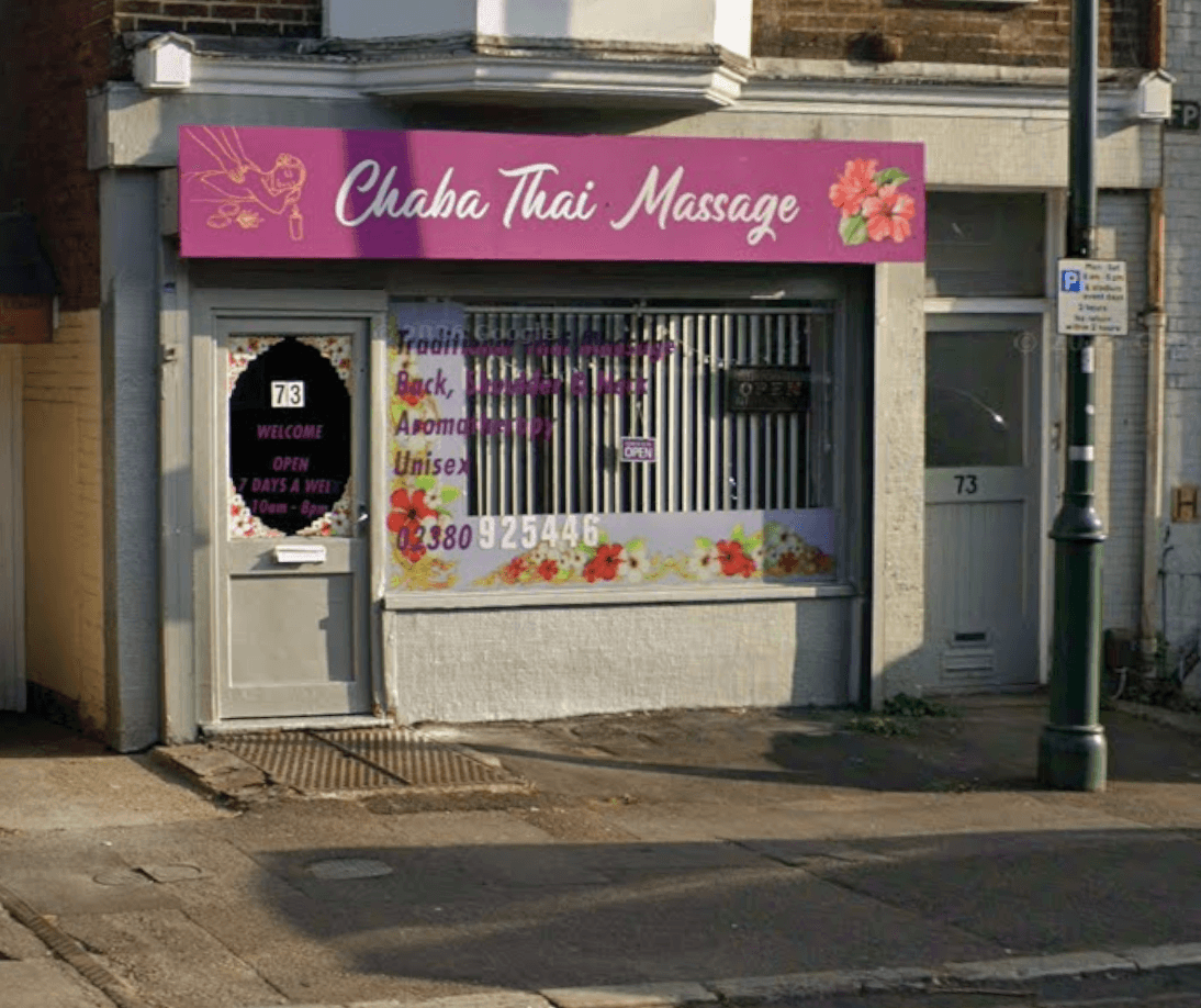 Photo 3 of Chaba Thai Massage