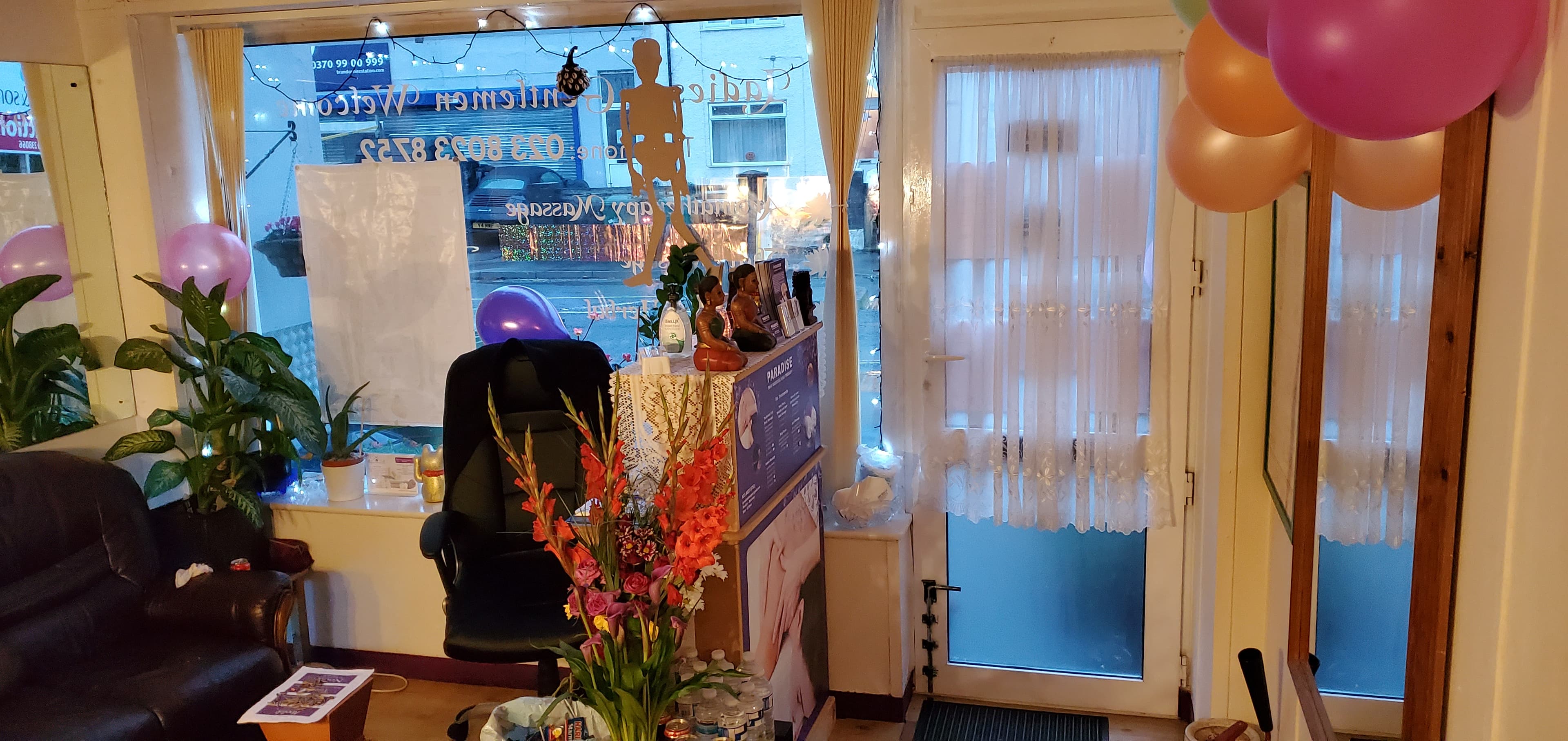 Photo 3 of Paradise Thai Massage