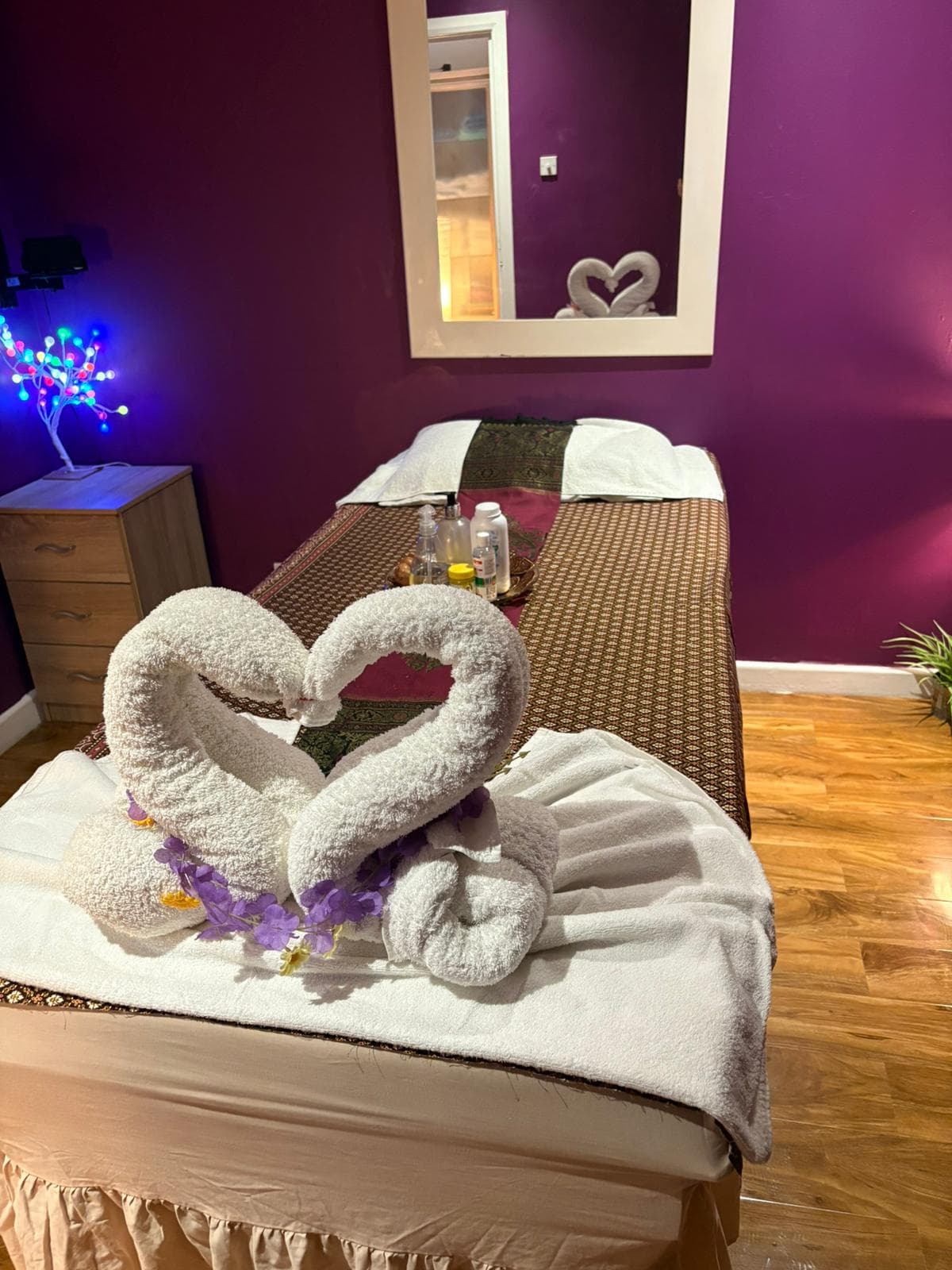 Photo 3 of Nikki's thai massage