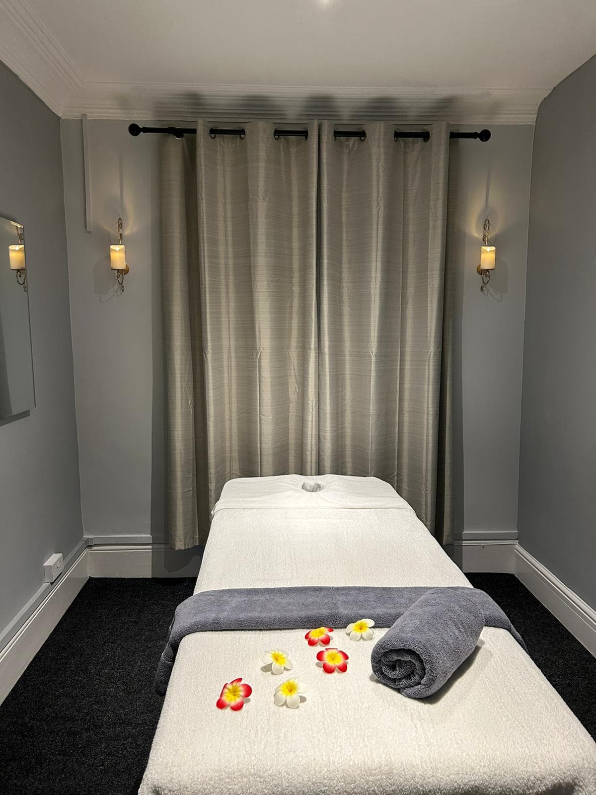 Photo 2 of BussabaThai Massage and Therapy