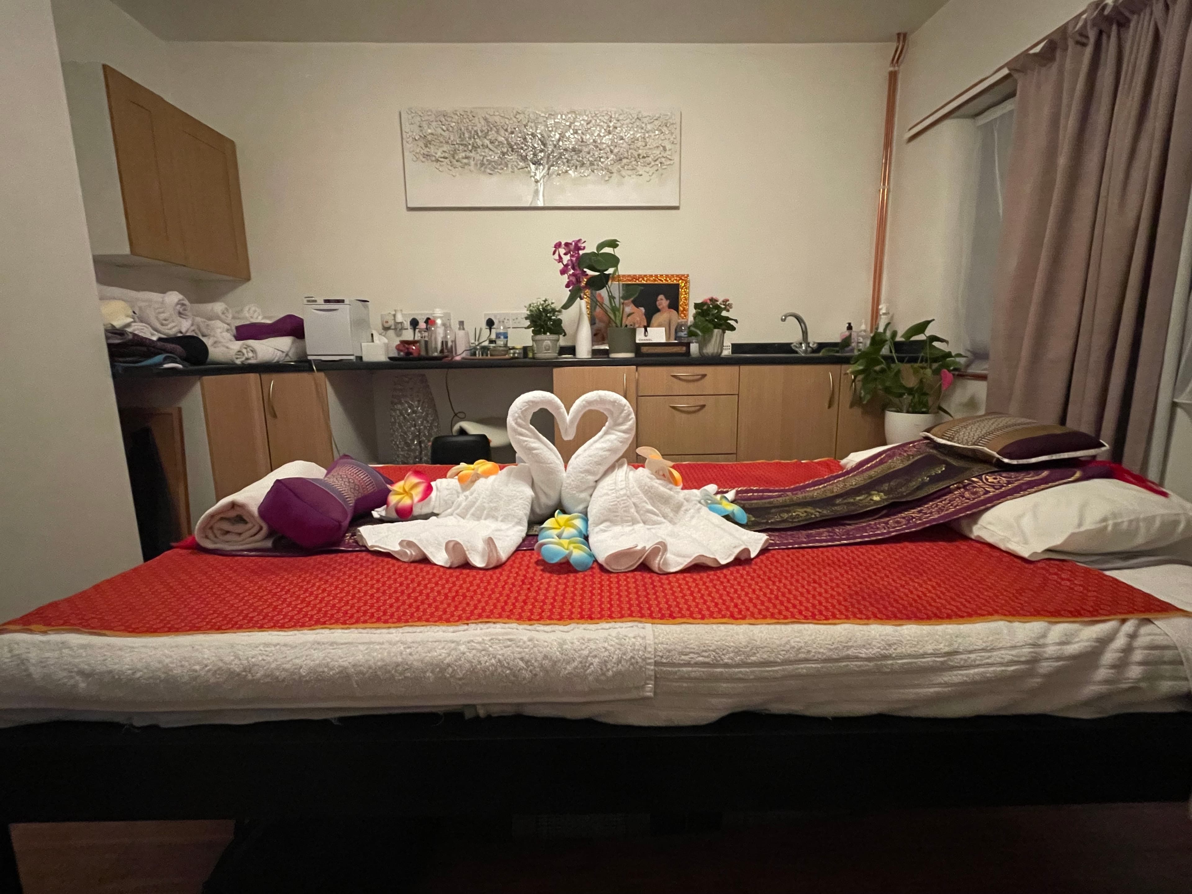 Photo 2 of Signature Thai Massage and Nail salon