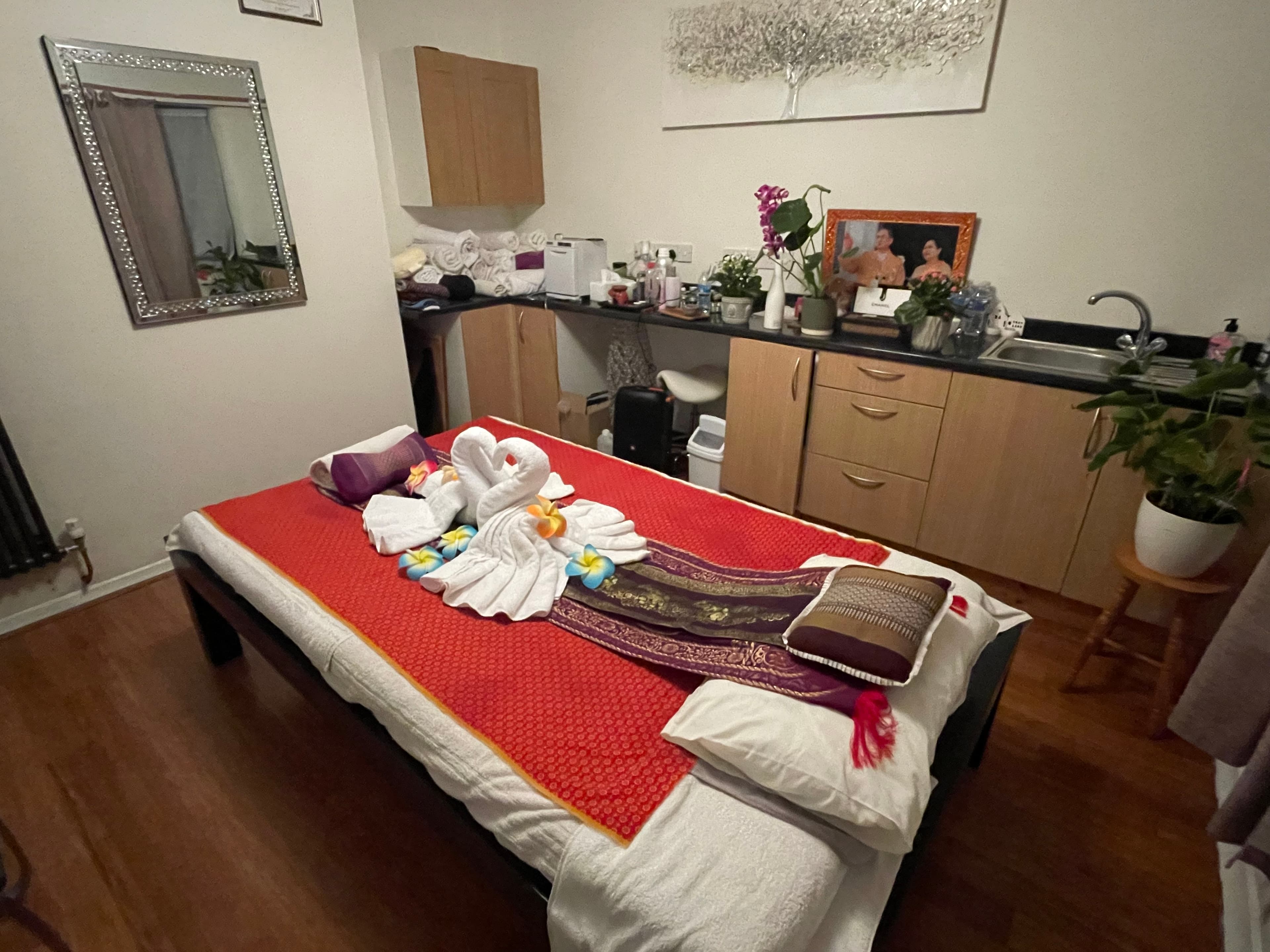 Photo 3 of Signature Thai Massage and Nail salon