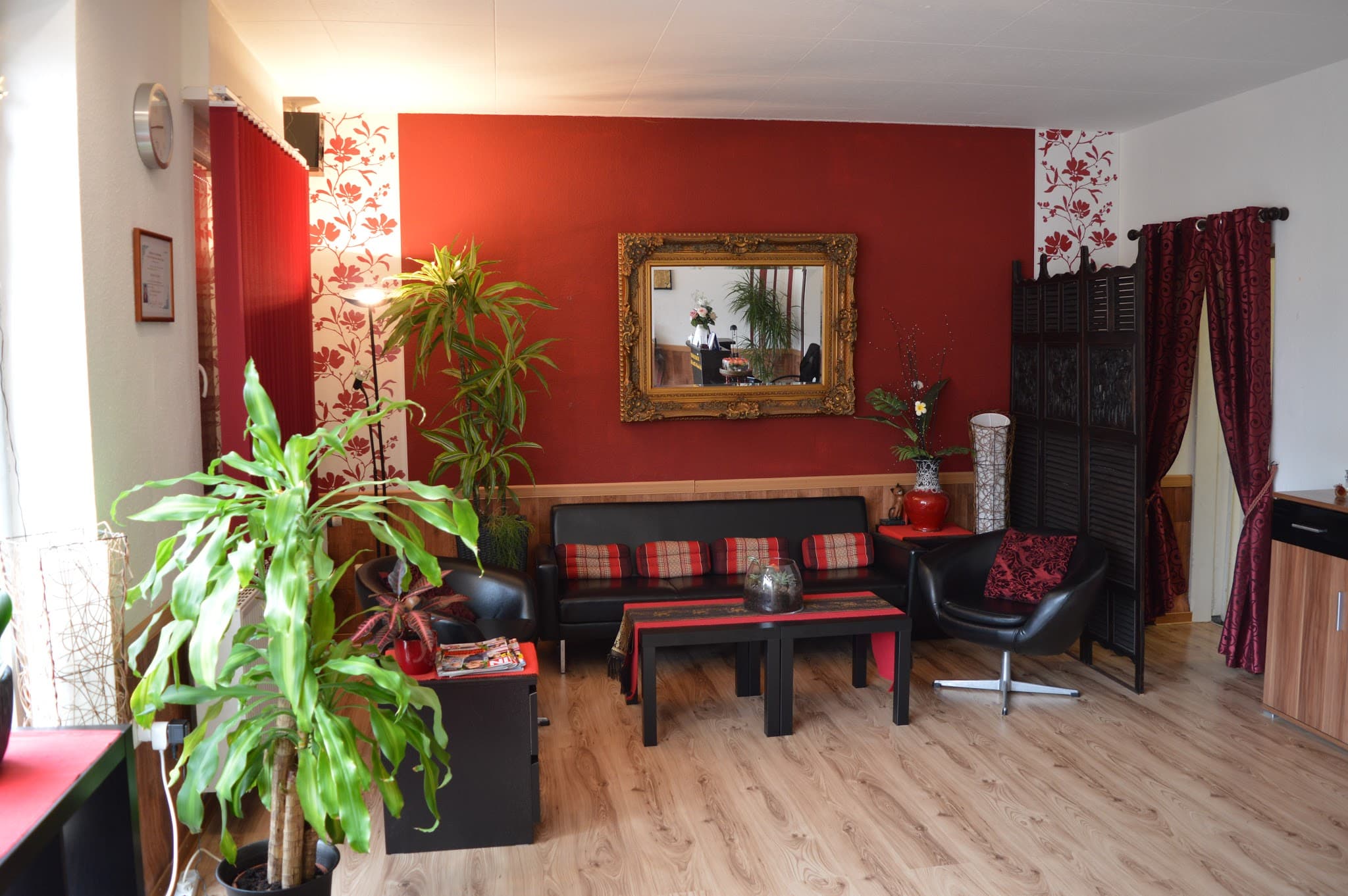 Saiphin Thaimassage – Thai Massage in Mannheim