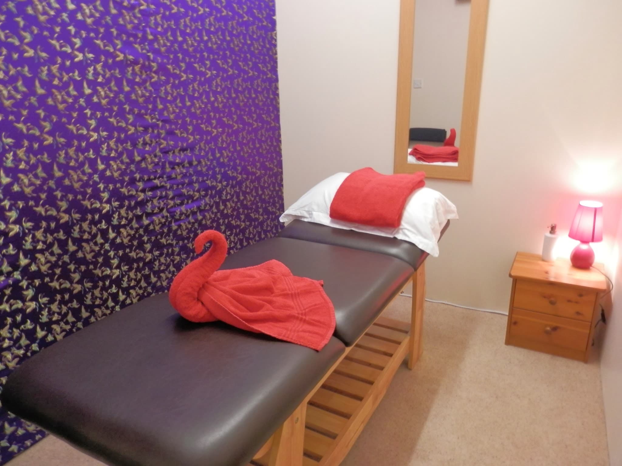 Photo 3 of Orchid Treatment Centre