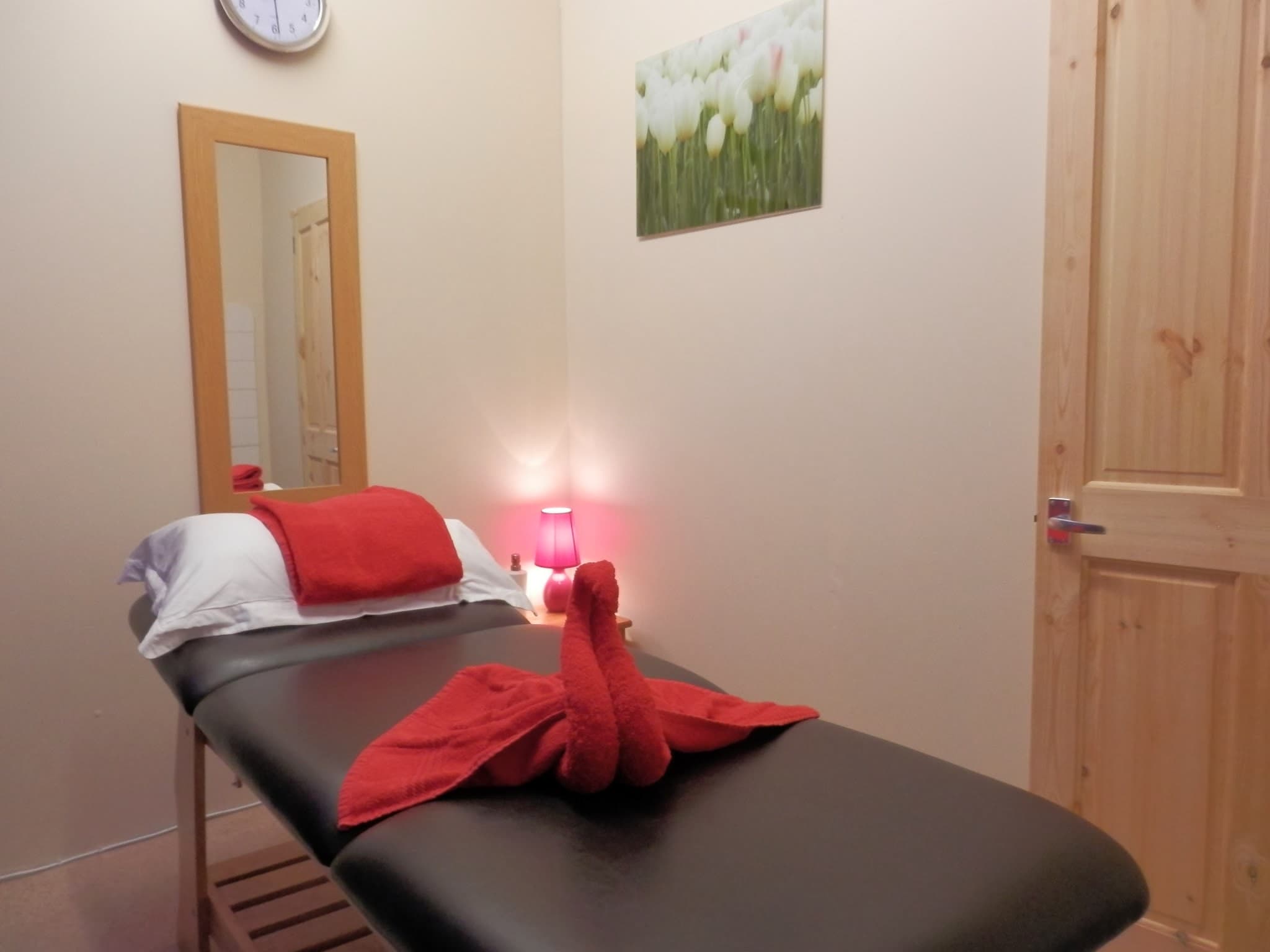 Orchid Treatment Centre – Thai massage in Southampton