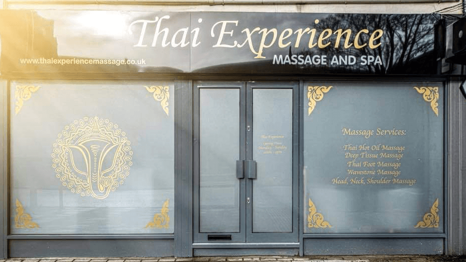 Photo 2 of Thai Experience Massage and Spa