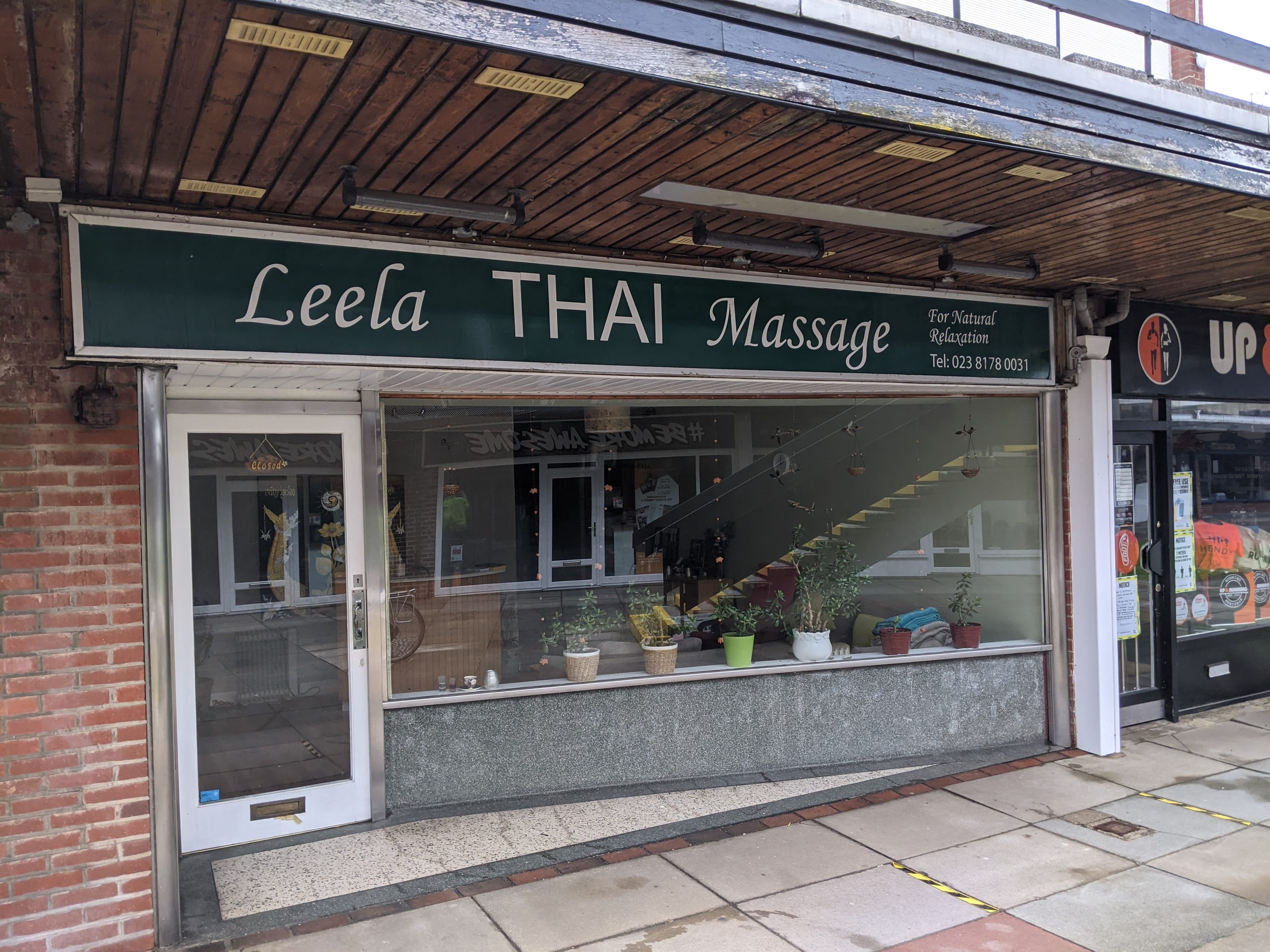 Photo 2 of Leela Thai Massage