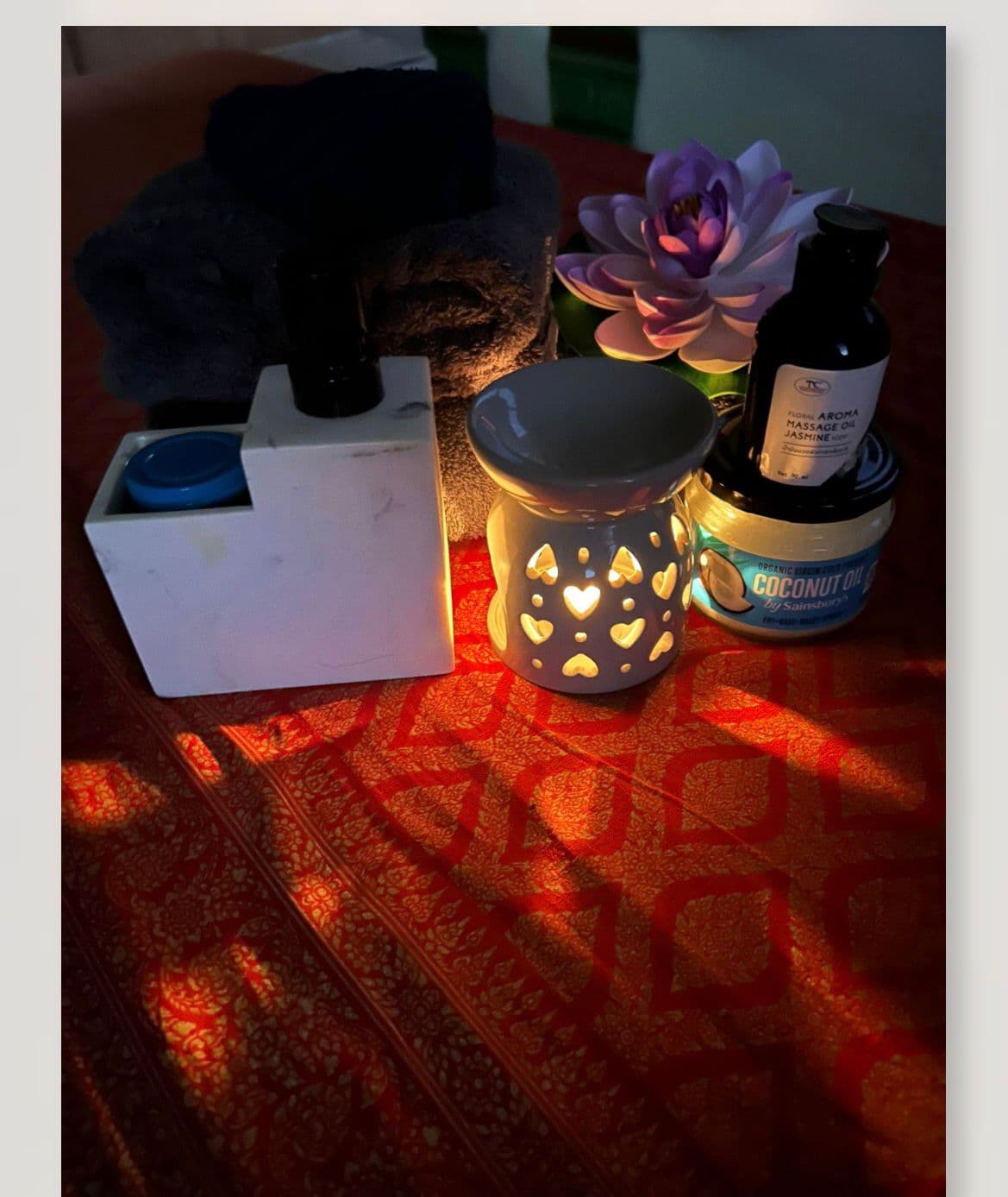 Photo 3 of Marigold Thai massage and therapy