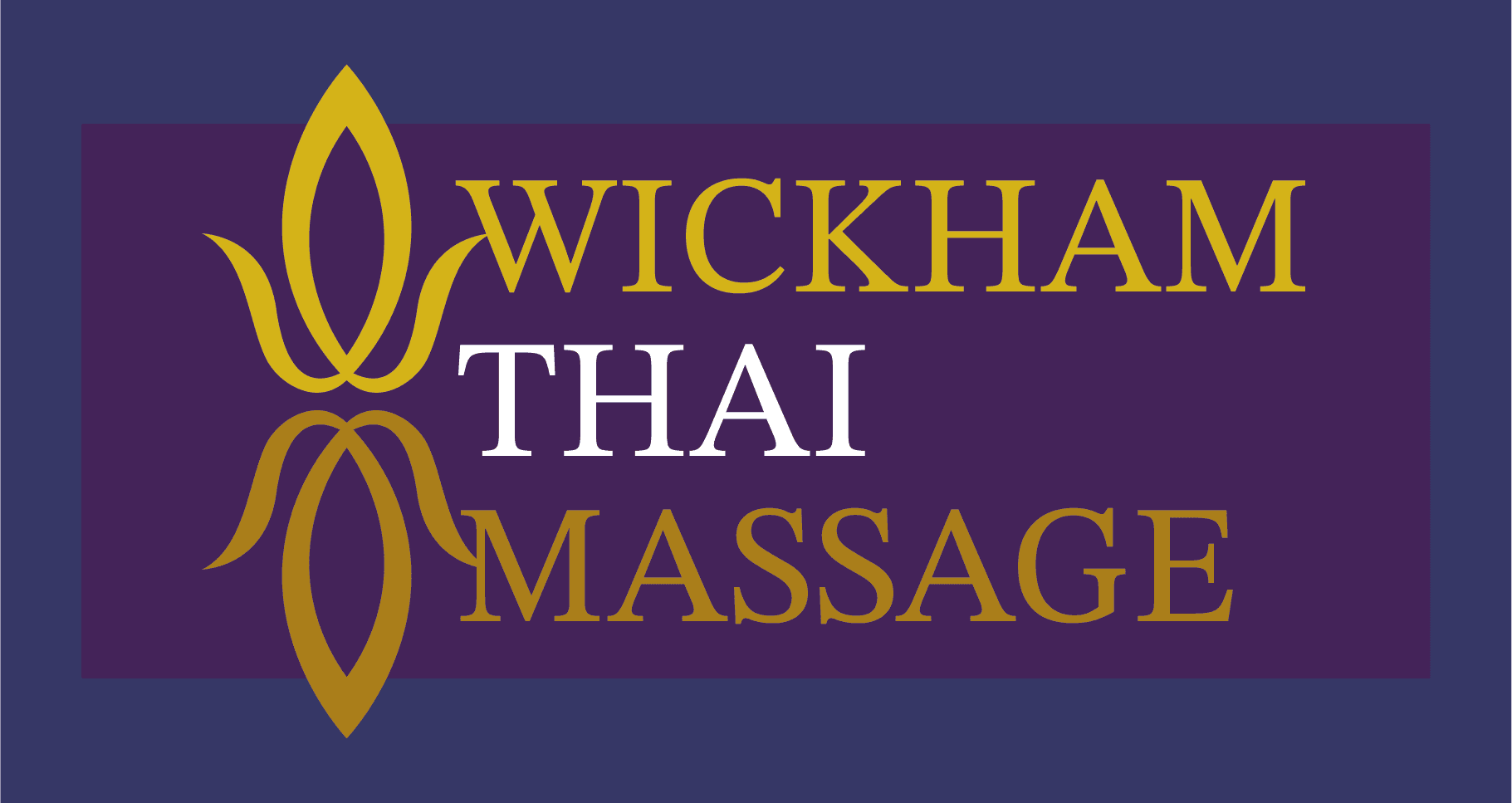 Wickham Thai Massage Therapy – Thai massage in Portsmouth