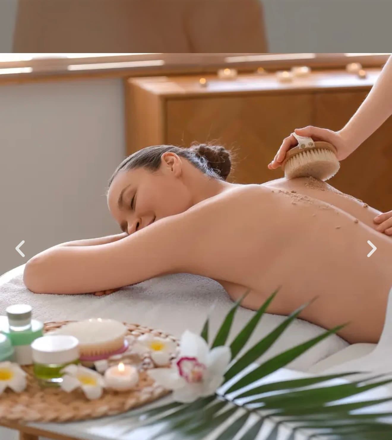 Photo 3 of Araya Thai Massage Therapy