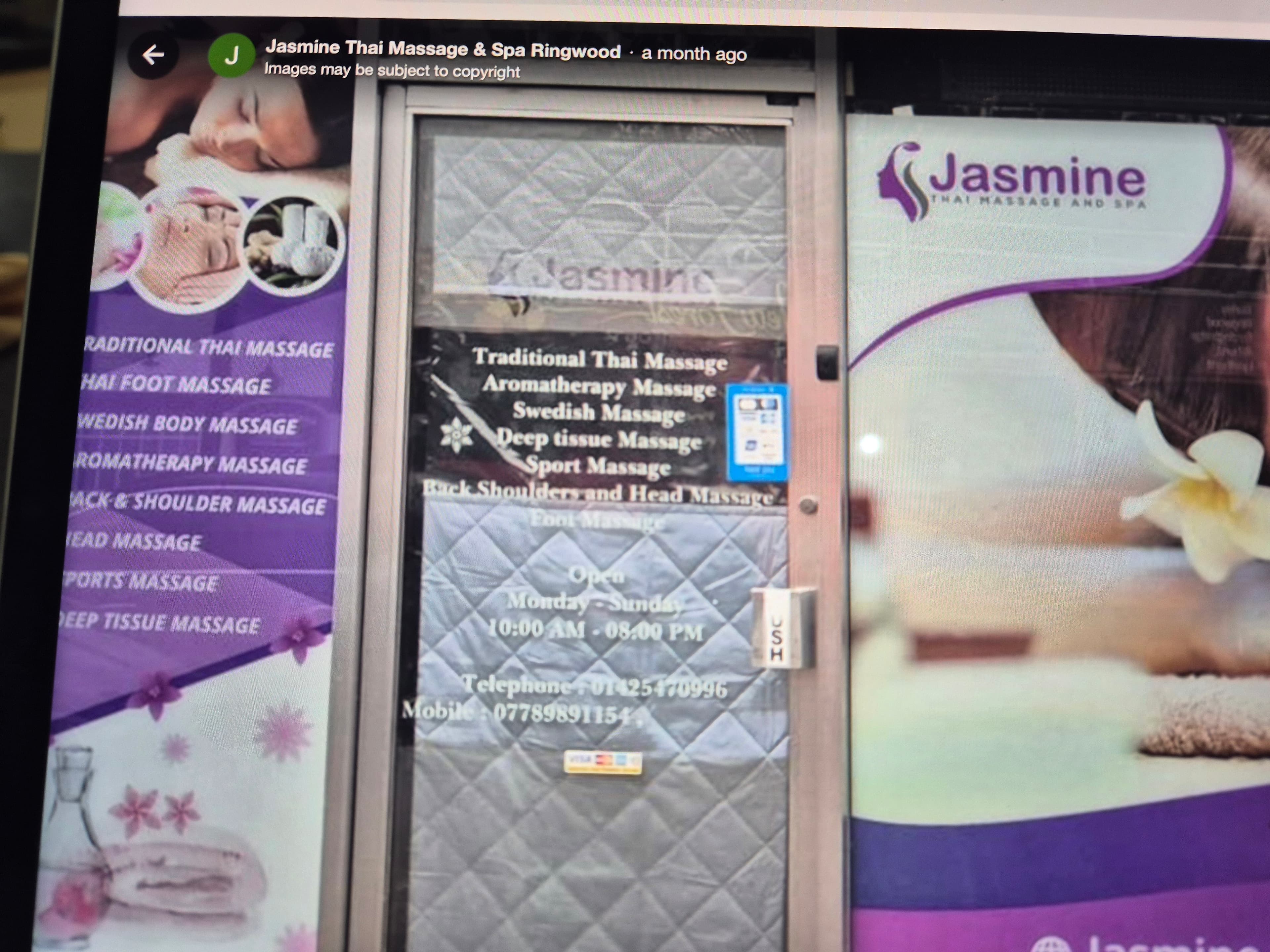 Photo 3 of Jasmine Thai Massage & Spa Ringwood