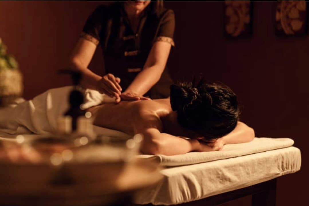 Dalad Thai massage by Nok – Thai massage in Southampton