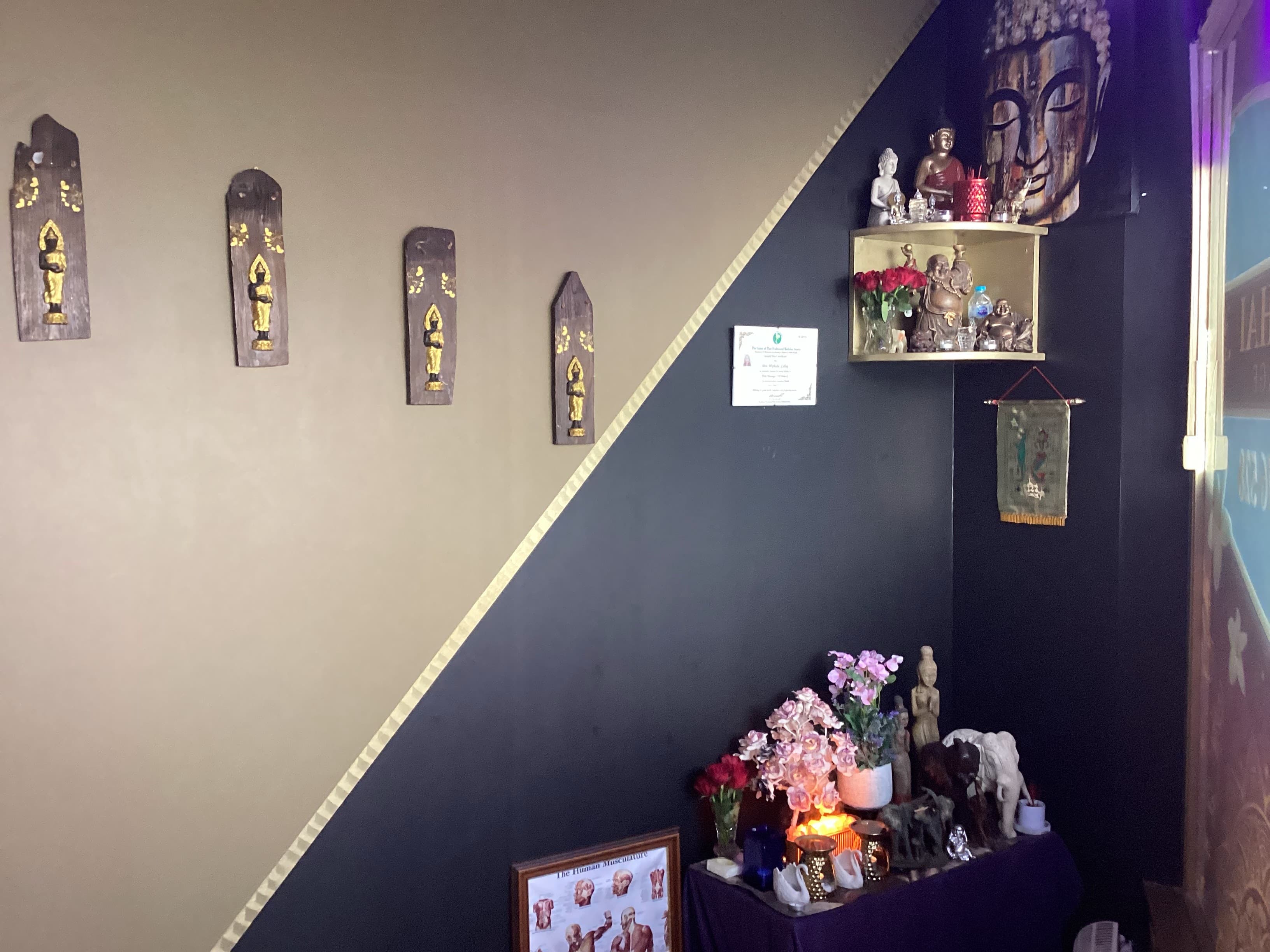 Photo 3 of Pai spa & thai massage Ltd.