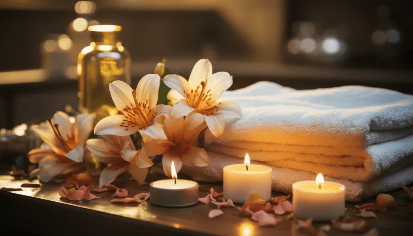 Nice Thai Massage and Therapy Portsmouth – Thai massage in Portsmouth