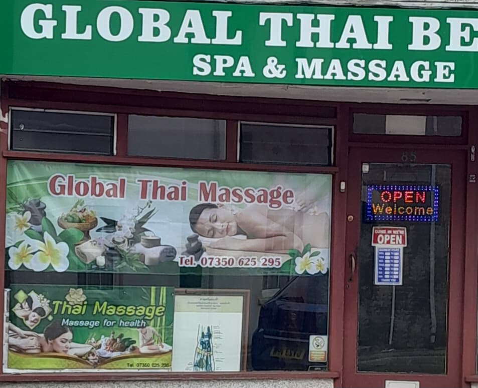 Photo 2 of Global Thai Massage and Spa