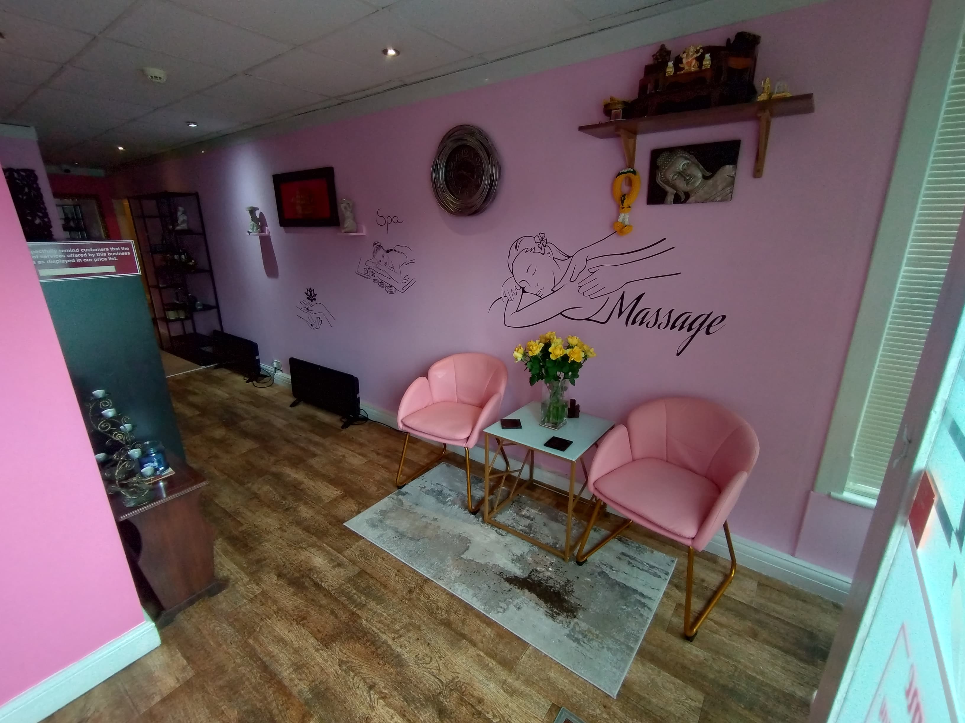 Photo 2 of Bua Siri Thai Massage & Spa