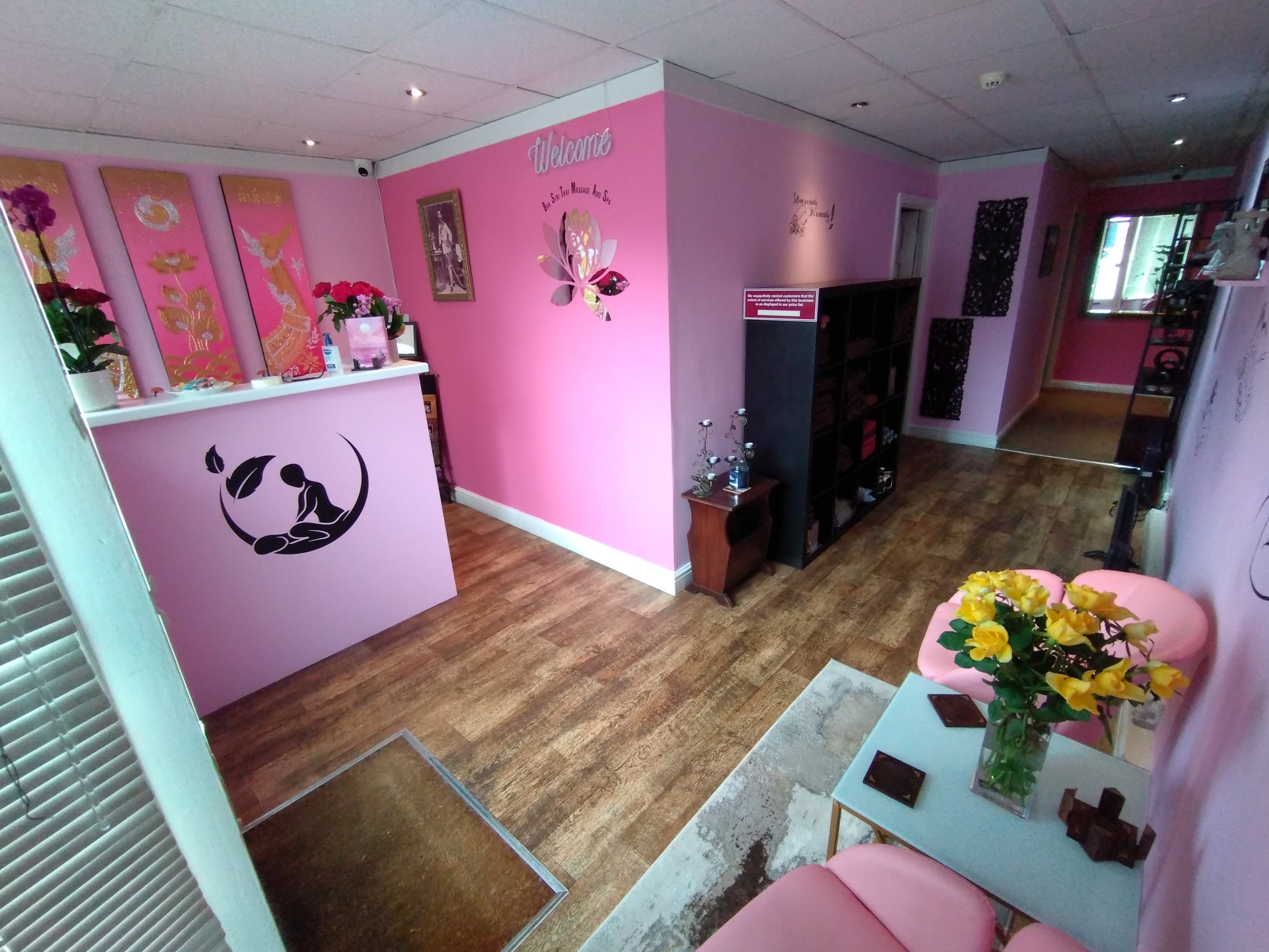 Photo 3 of Bua Siri Thai Massage & Spa
