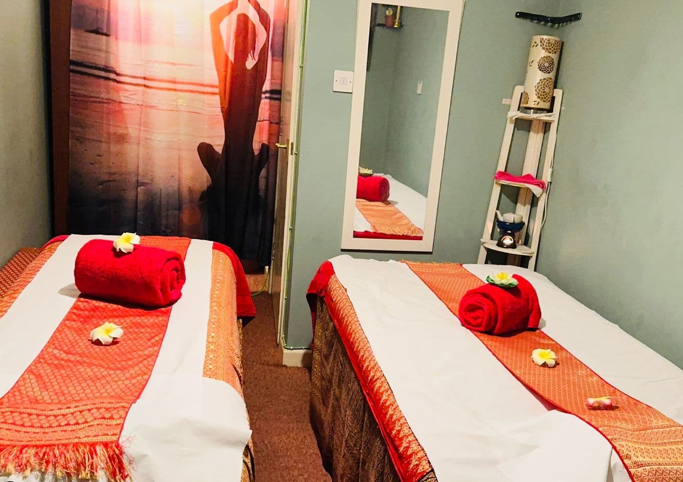 Photo 2 of Sabai Thai Massage & Spa
