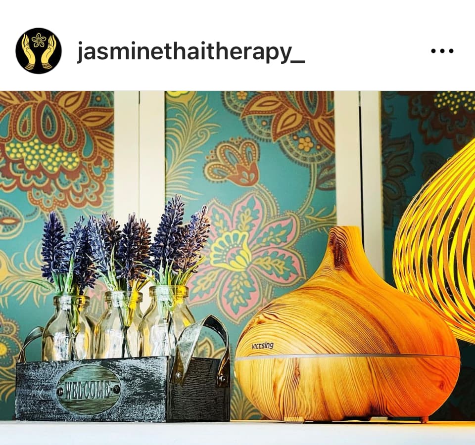 Photo 3 of JasmineThai Therapy