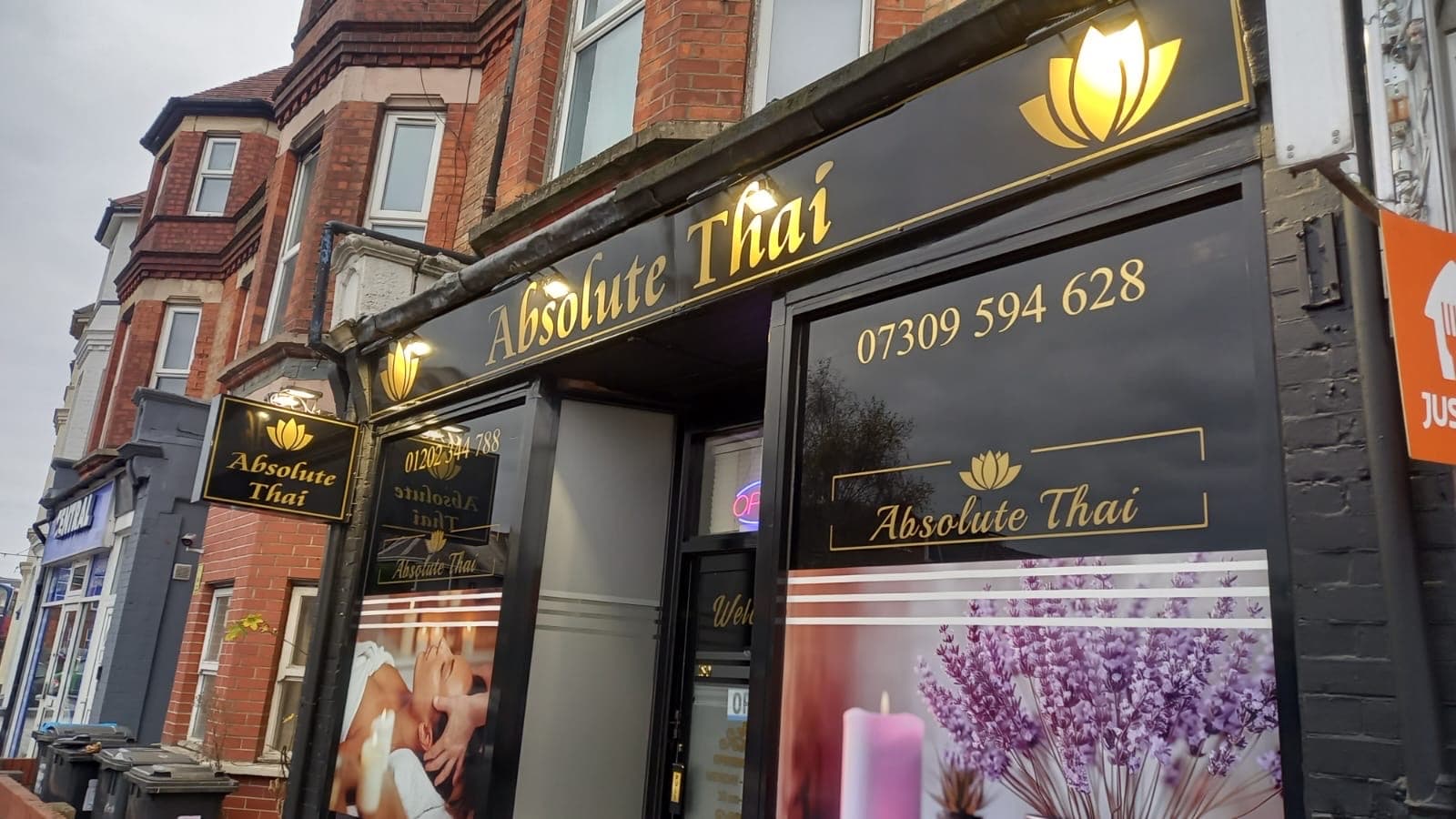 Photo 2 of Absolute Thai Massage