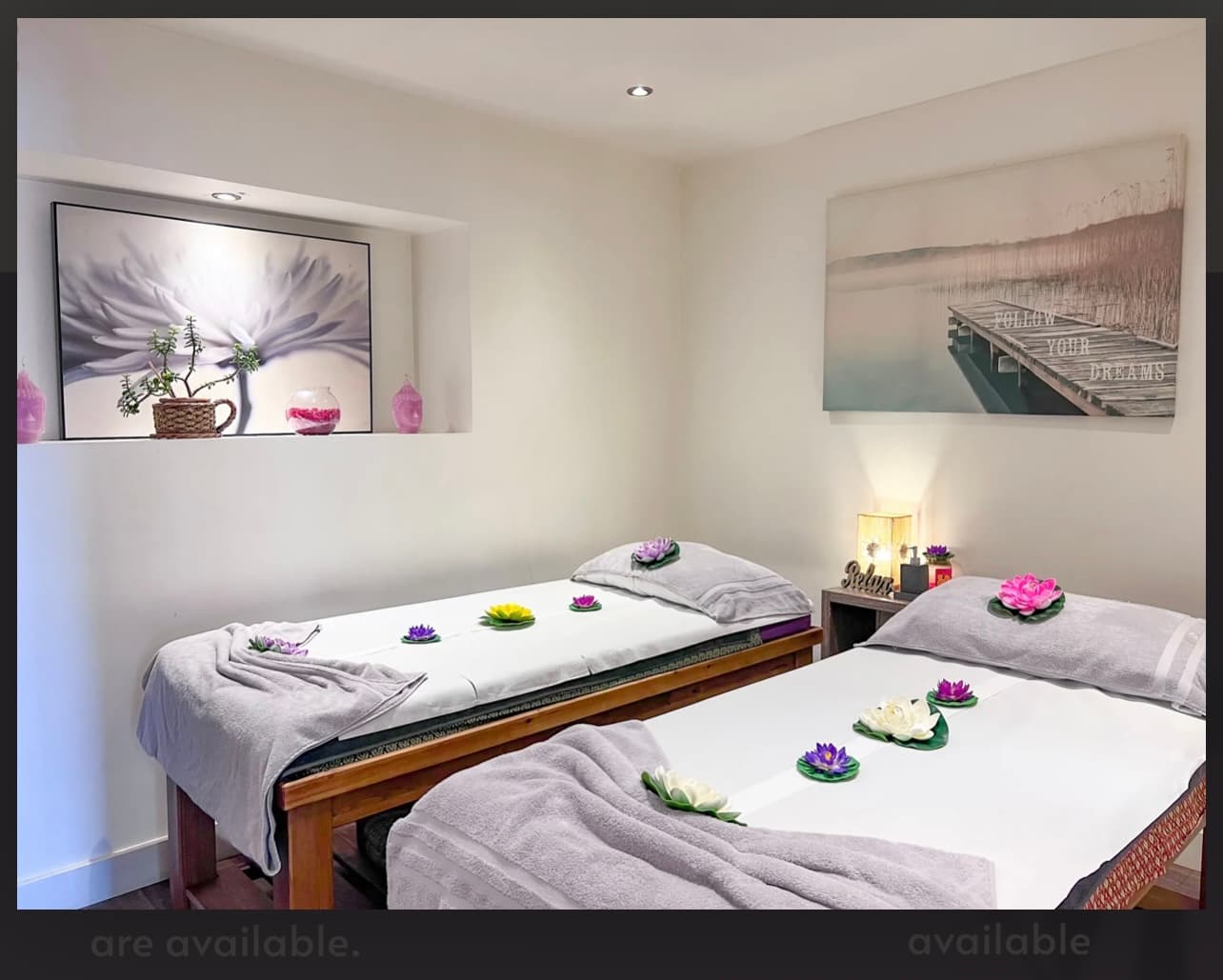 Photo 2 of Authentic Thai Massage