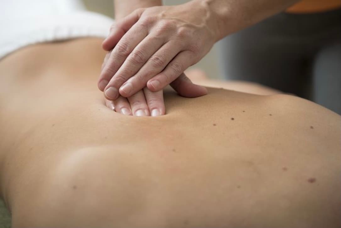 Photo 3 of Authentic Thai Massage