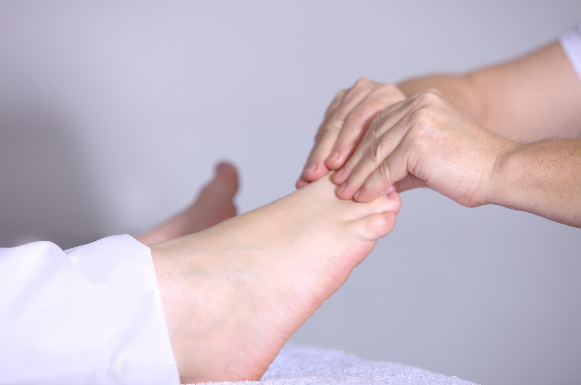 Sabai Thai Massage Salisbury – Thai massage in Southampton