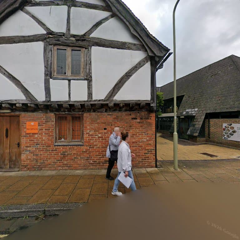 ThaiMassagebygussanova – Thai massage in Southampton