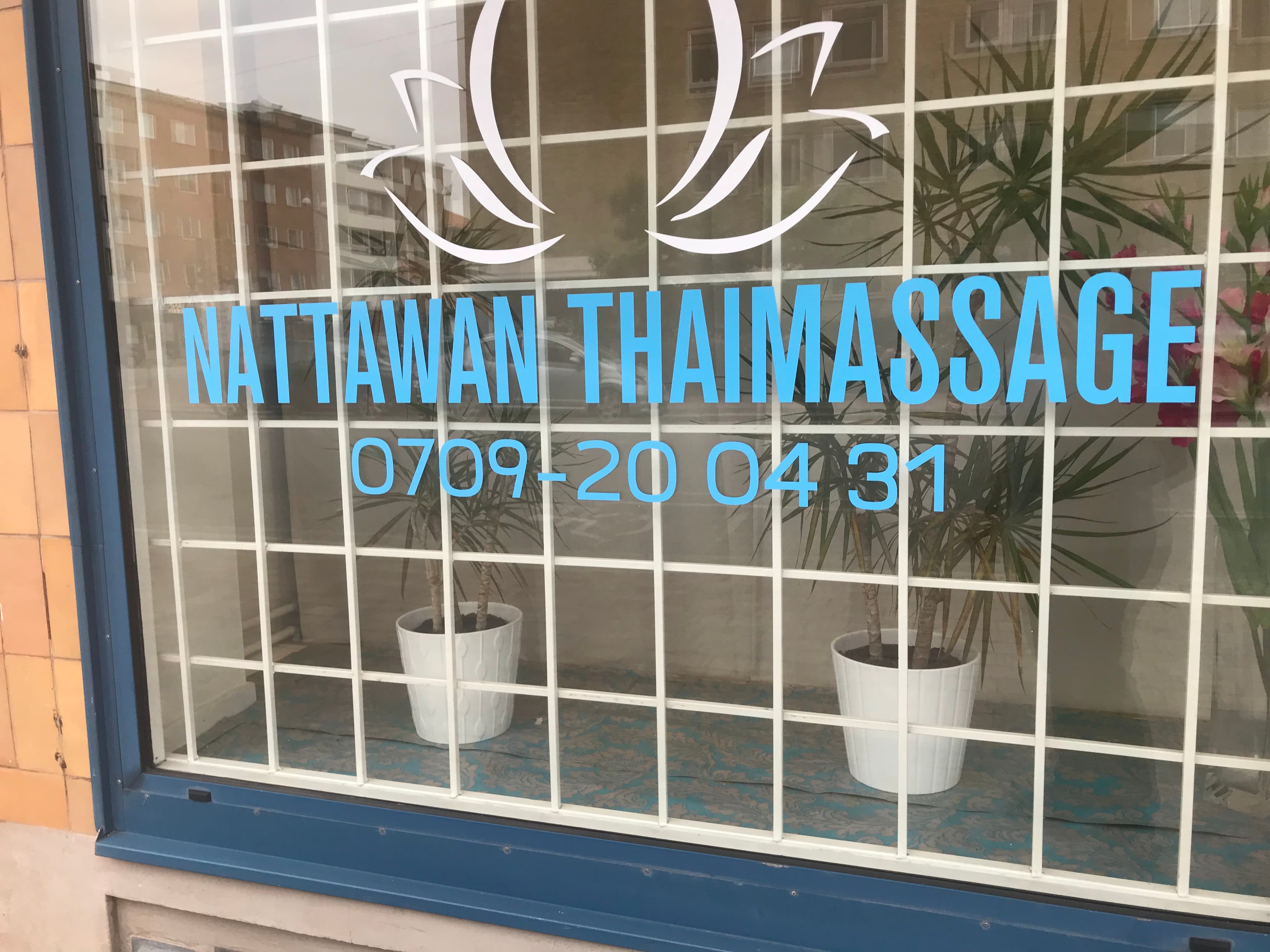 Foto 2 av Nattawan Thaimassage