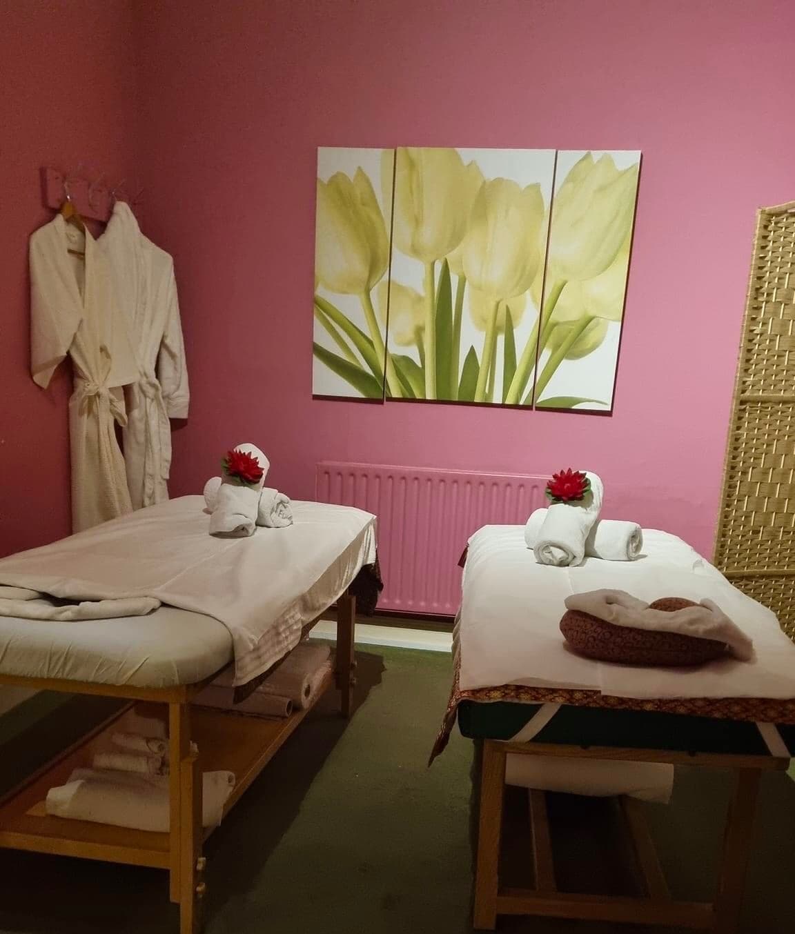 Photo 3 of Siam Thai Massage Therapy