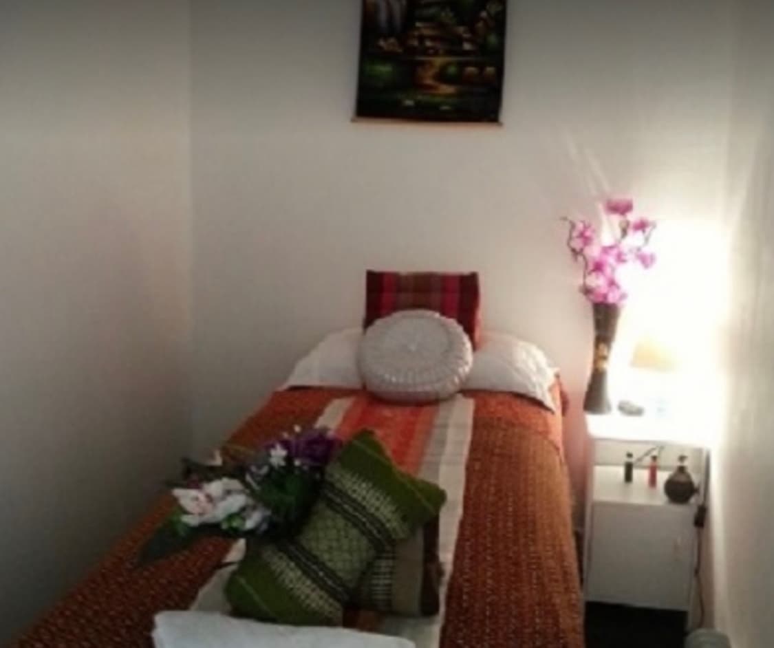 Photo 2 of NEW STAR THAI MASSAGE