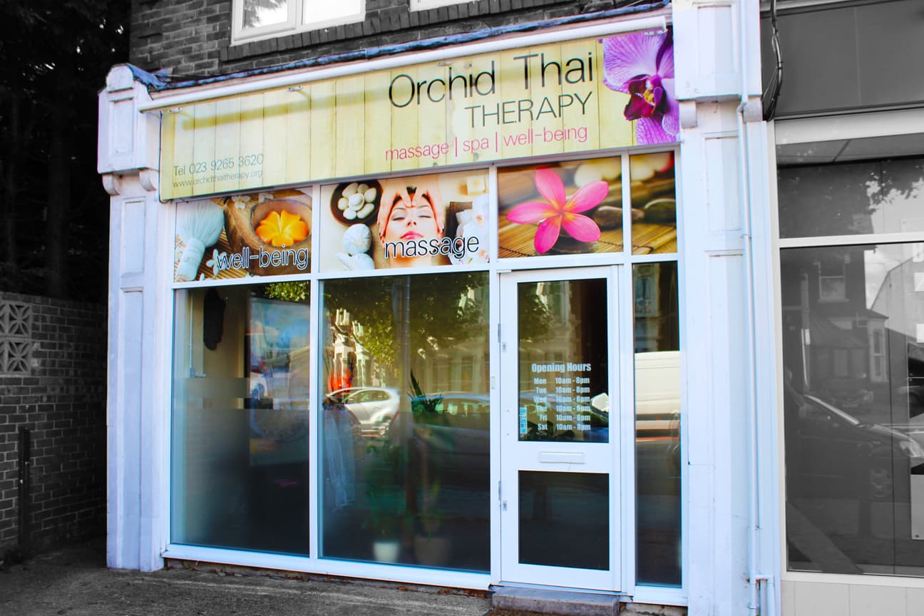Photo 3 of Orchid Massage Therapy