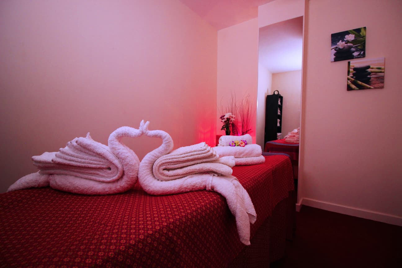 Orchid Massage Therapy – Thai massage in Portsmouth