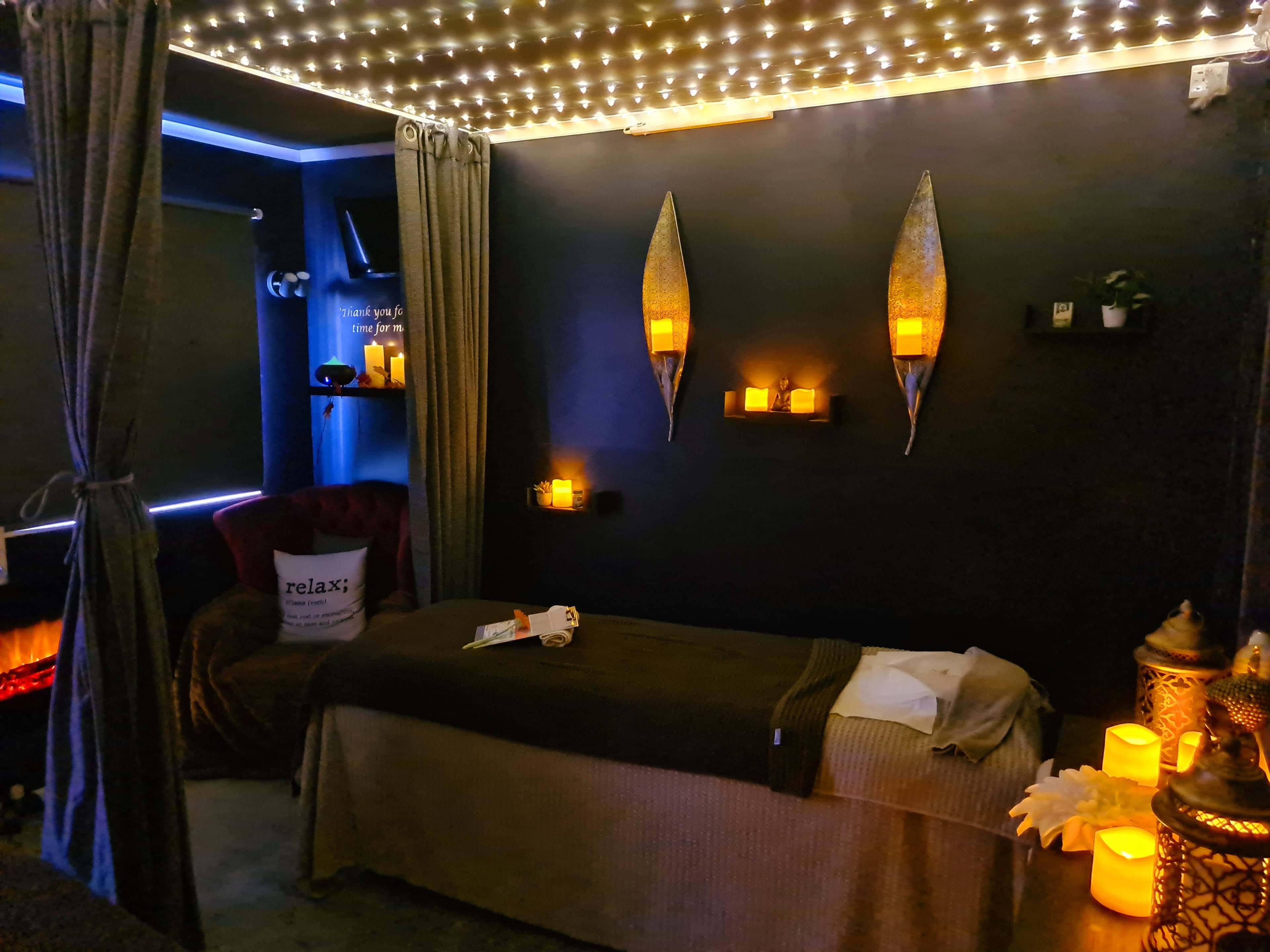 Photo 3 of Little Buddha Retreat Thai traditional massage & Spa