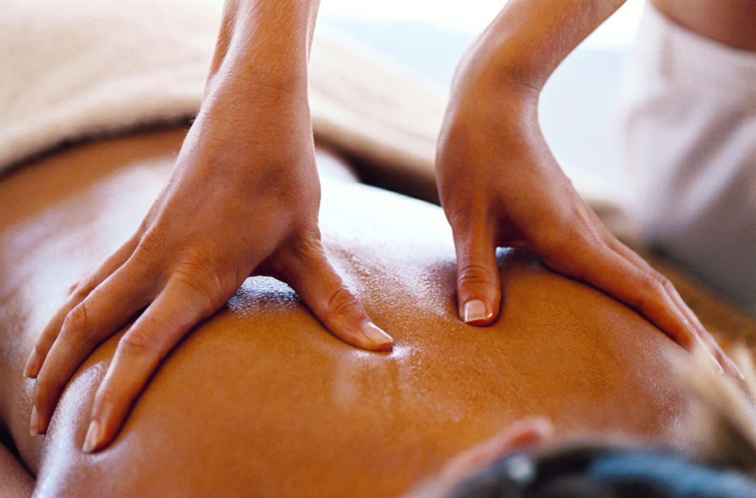 Plearn Thai massage & wellness Camberley – Thai massage in Reading
