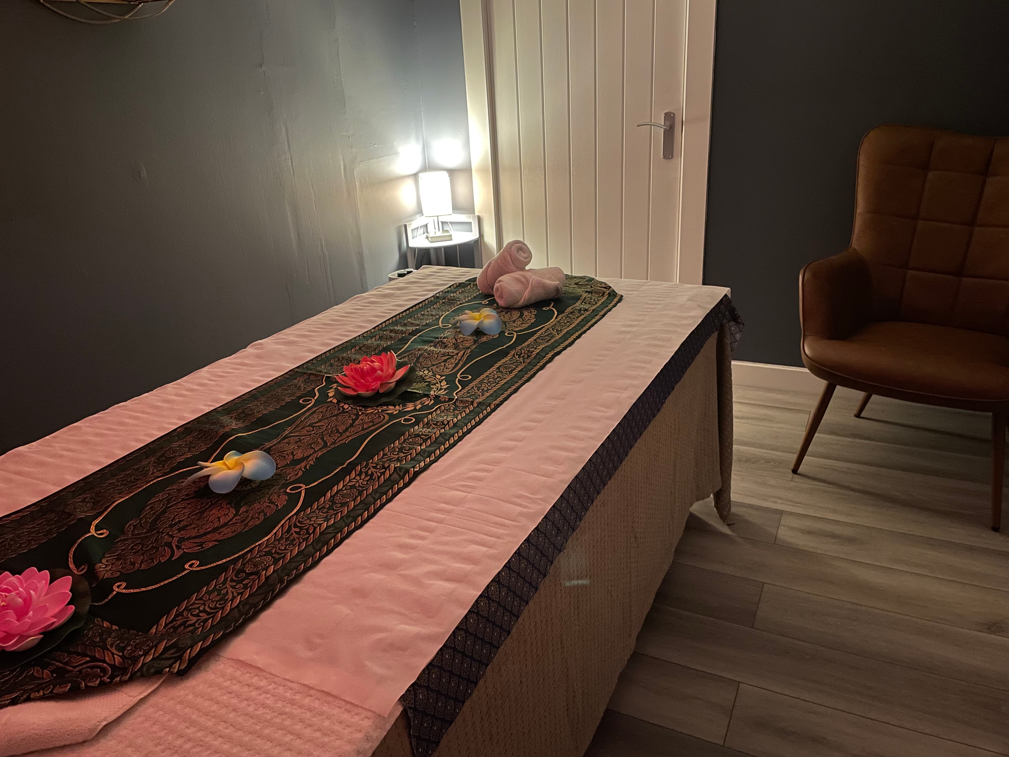 Photo 2 of SawasDee Thai Massage