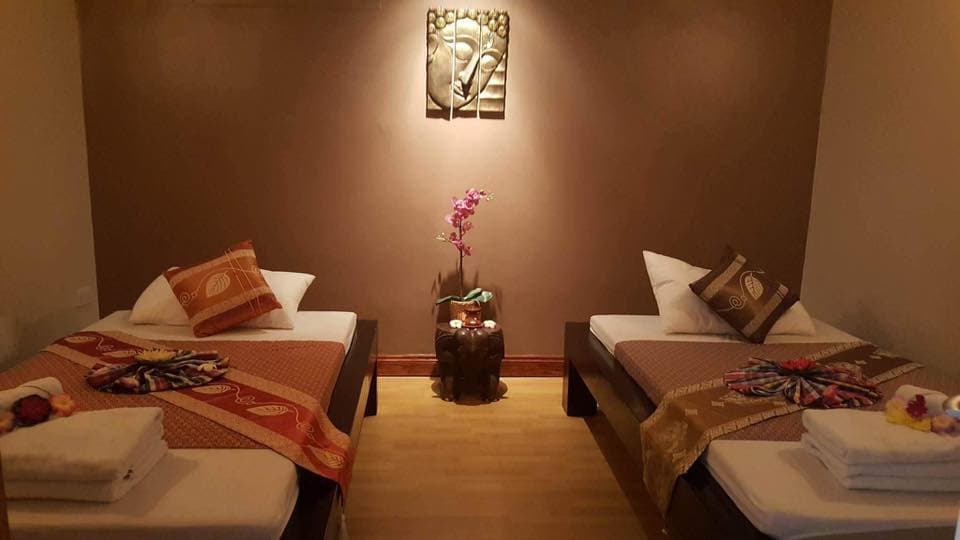 Photo 3 of Reanthai Andover Thai Massage Centre