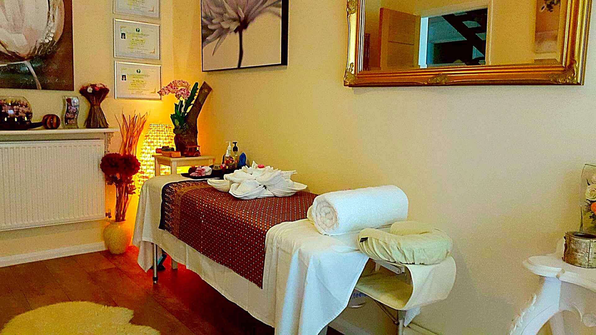 Photo 3 of Lanthai Massage Therapy
