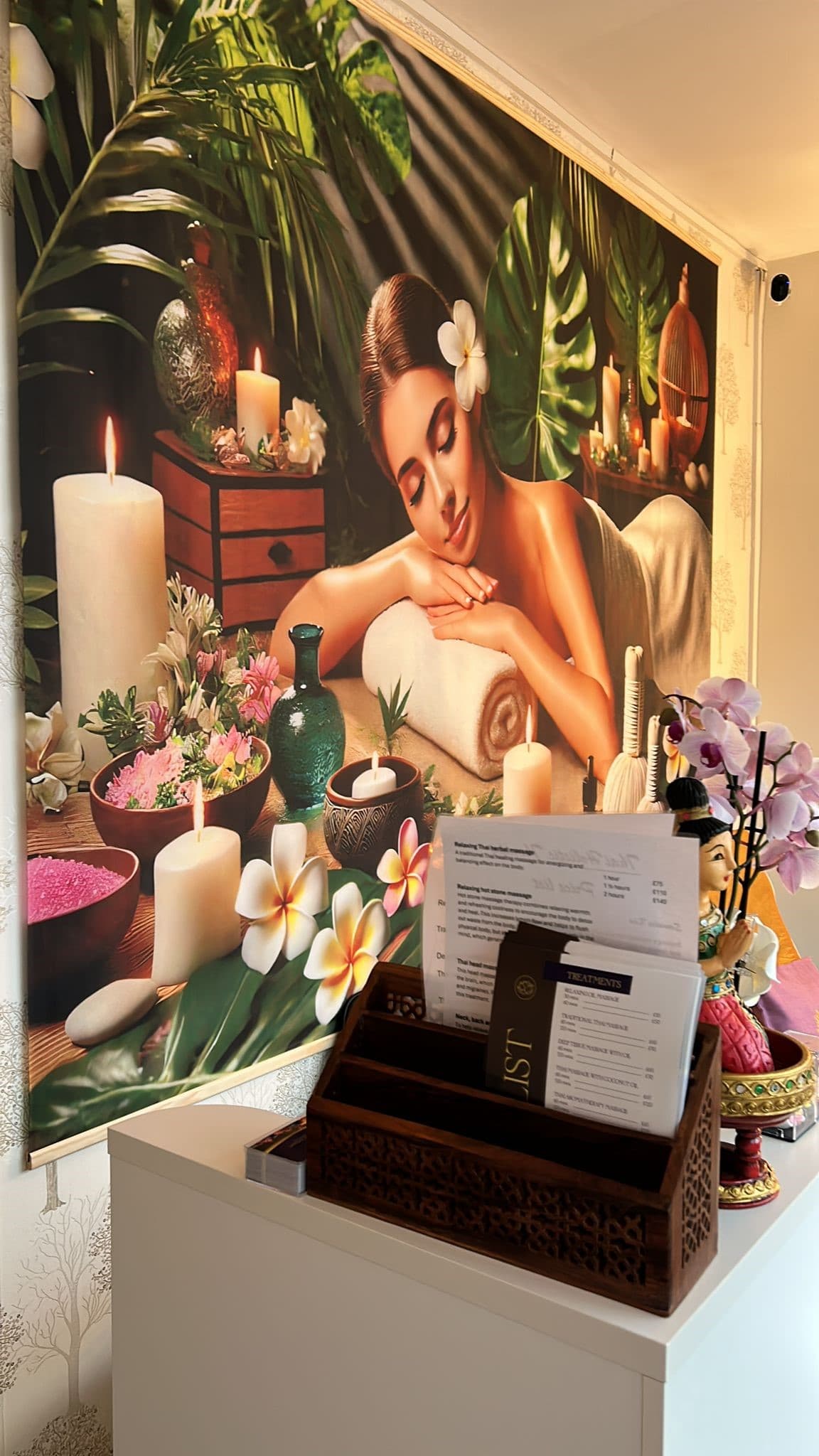 Photo 3 of Thai Holistic Therapy
