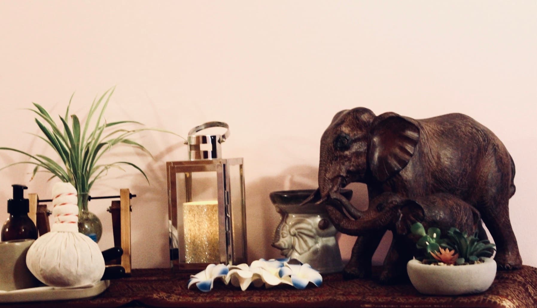 Thai Wellness Massage & Spa Ltd – Thai massage in Brighton