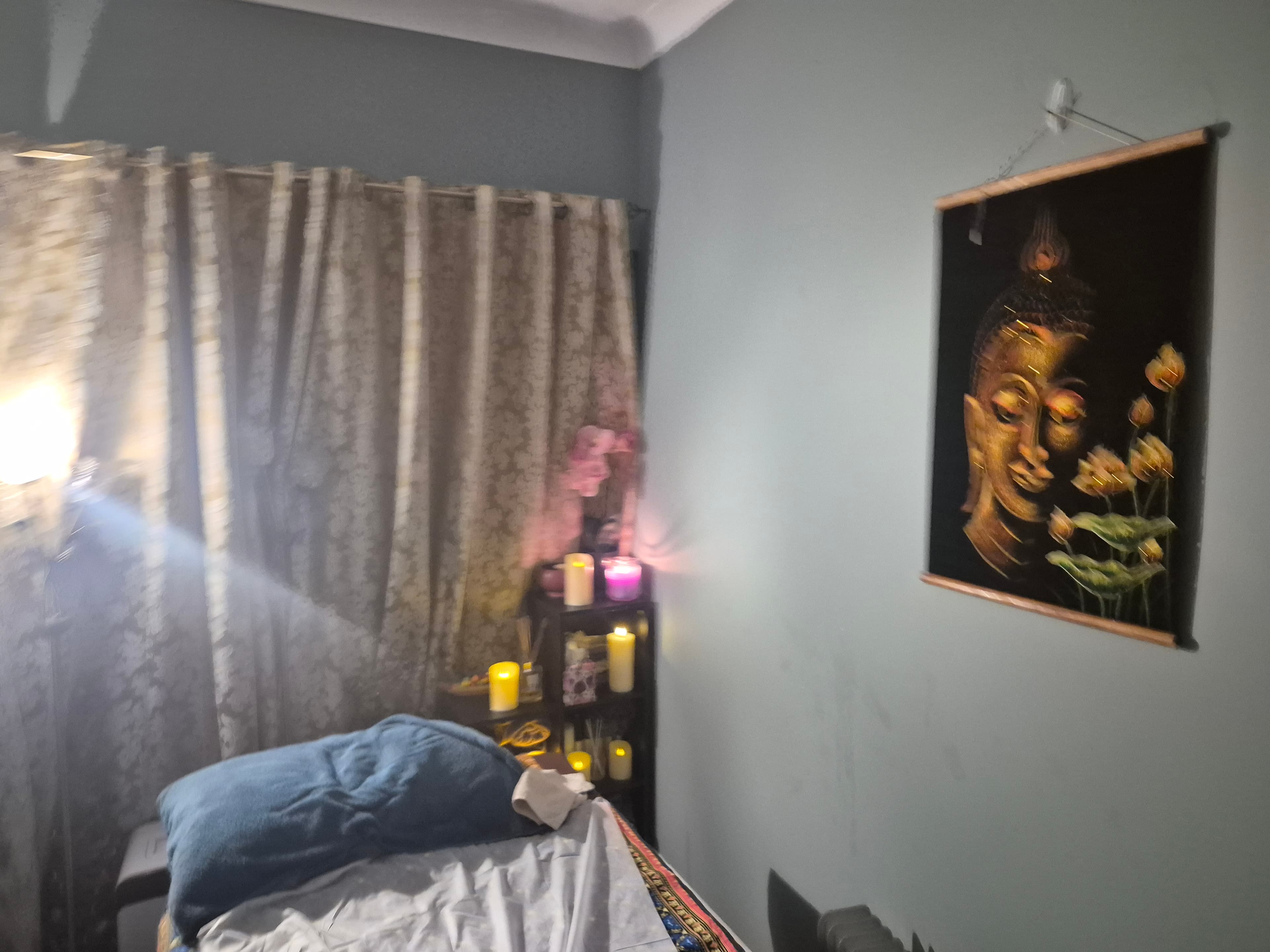 Jasmine's Thai Massage in Lewes, East Sussex – Thai massage in Brighton