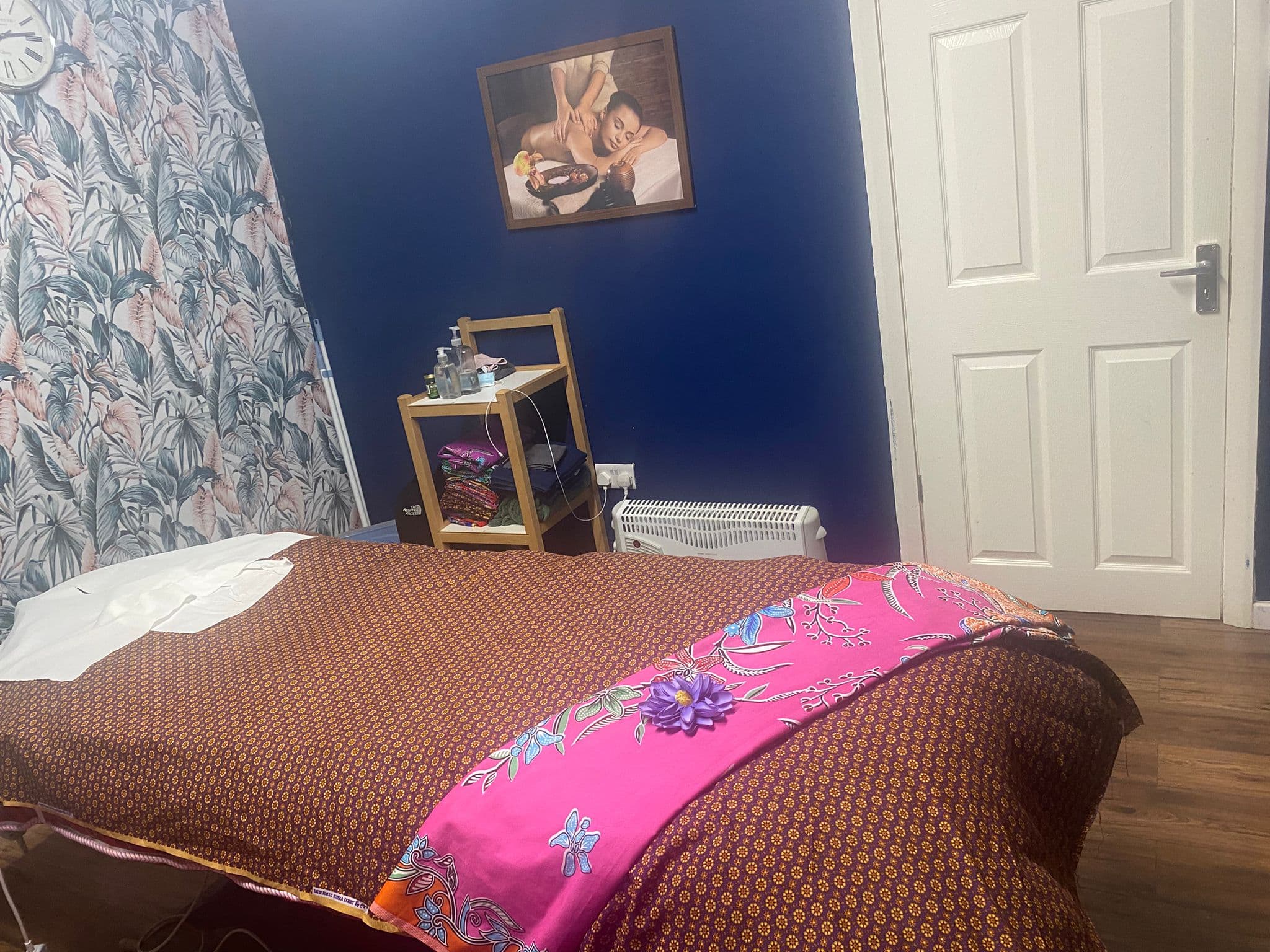 Sukjai Thai Massage – Thai massage in Brighton